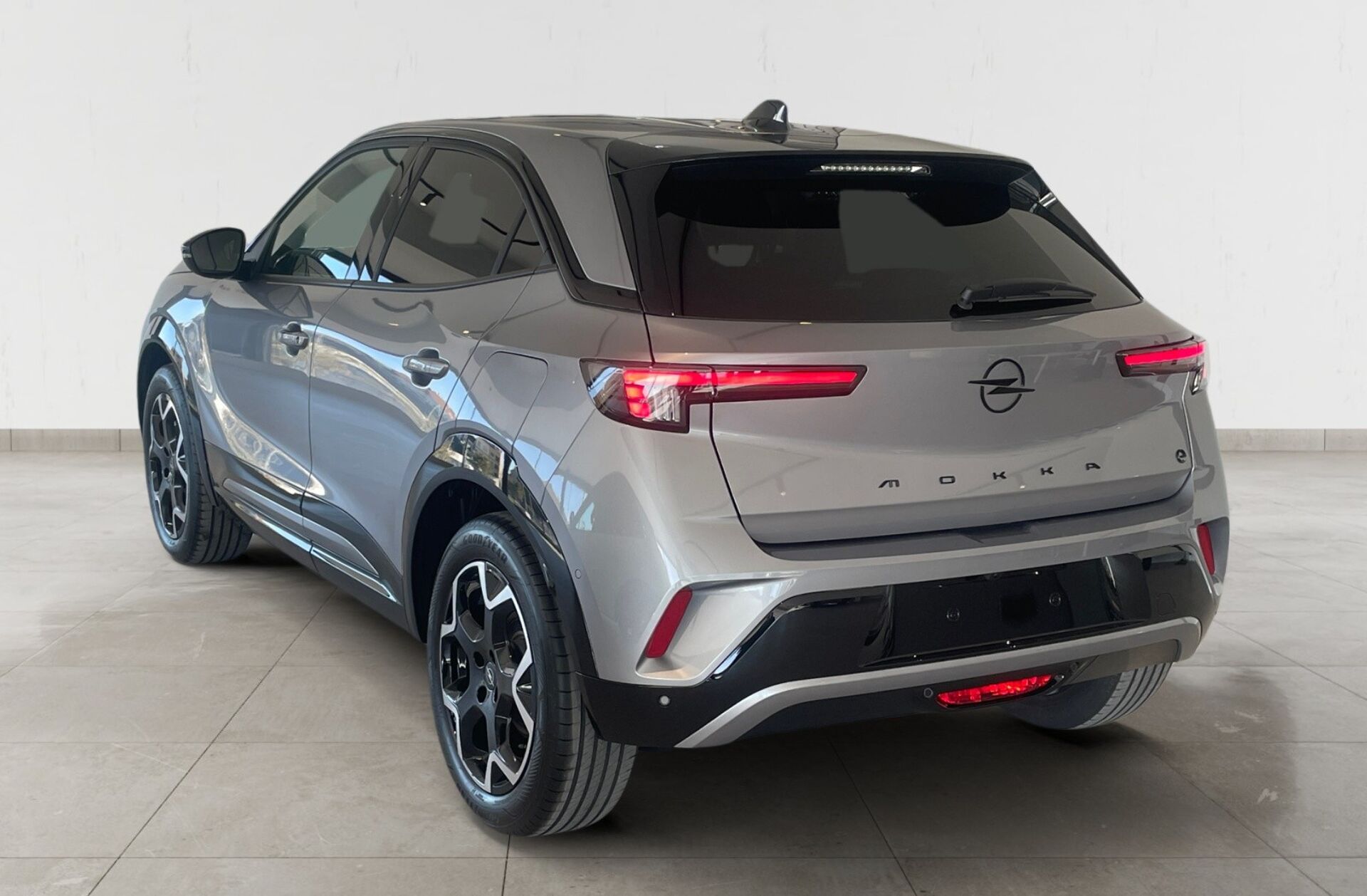 OPEL Mokka -e 50 kWh Edition