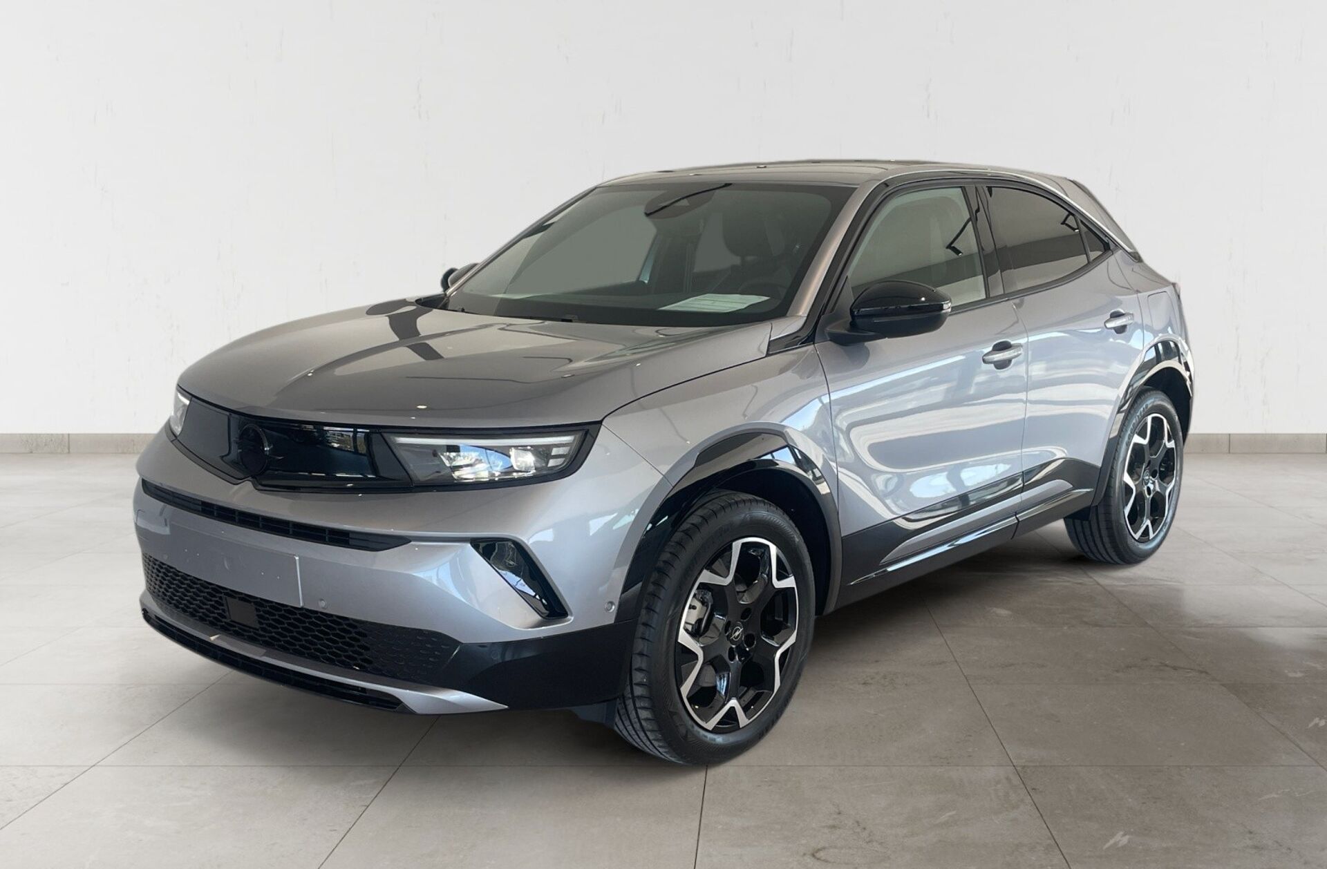 OPEL Mokka -e 50 kWh Edition