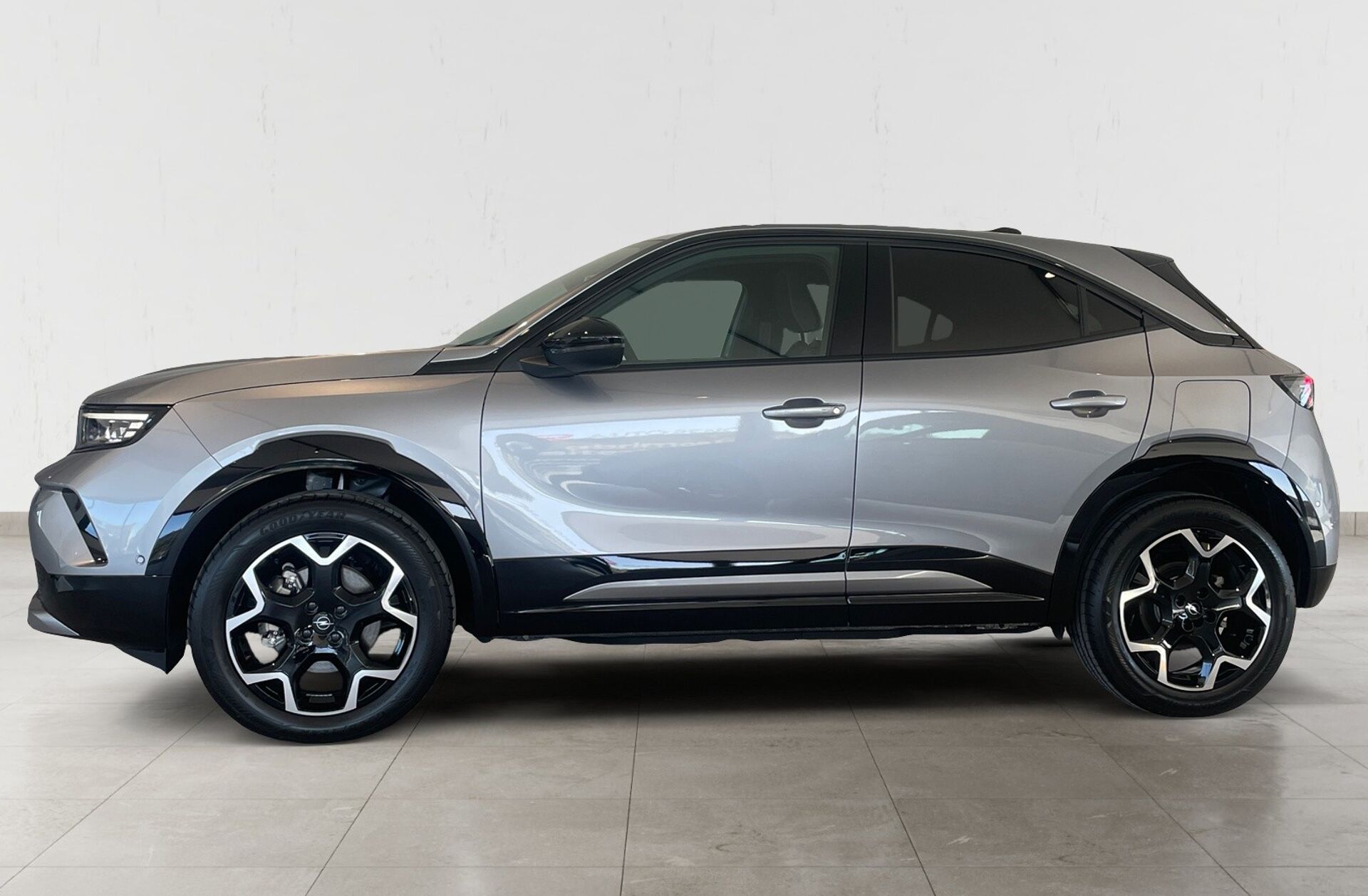 OPEL Mokka -e 50 kWh Edition