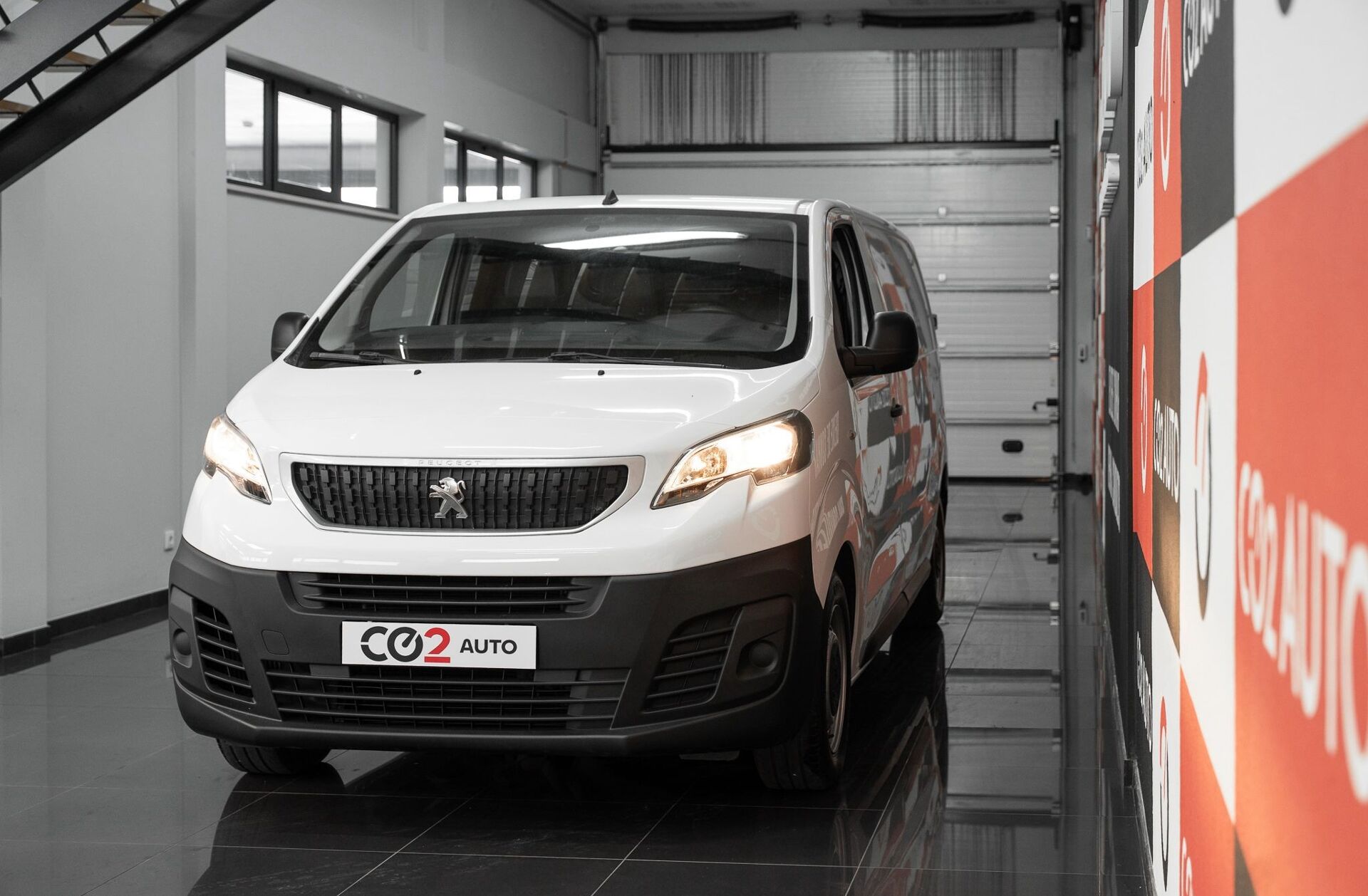 PEUGEOT Expert 1.5 BlueHDi L2H1 Premium Standard