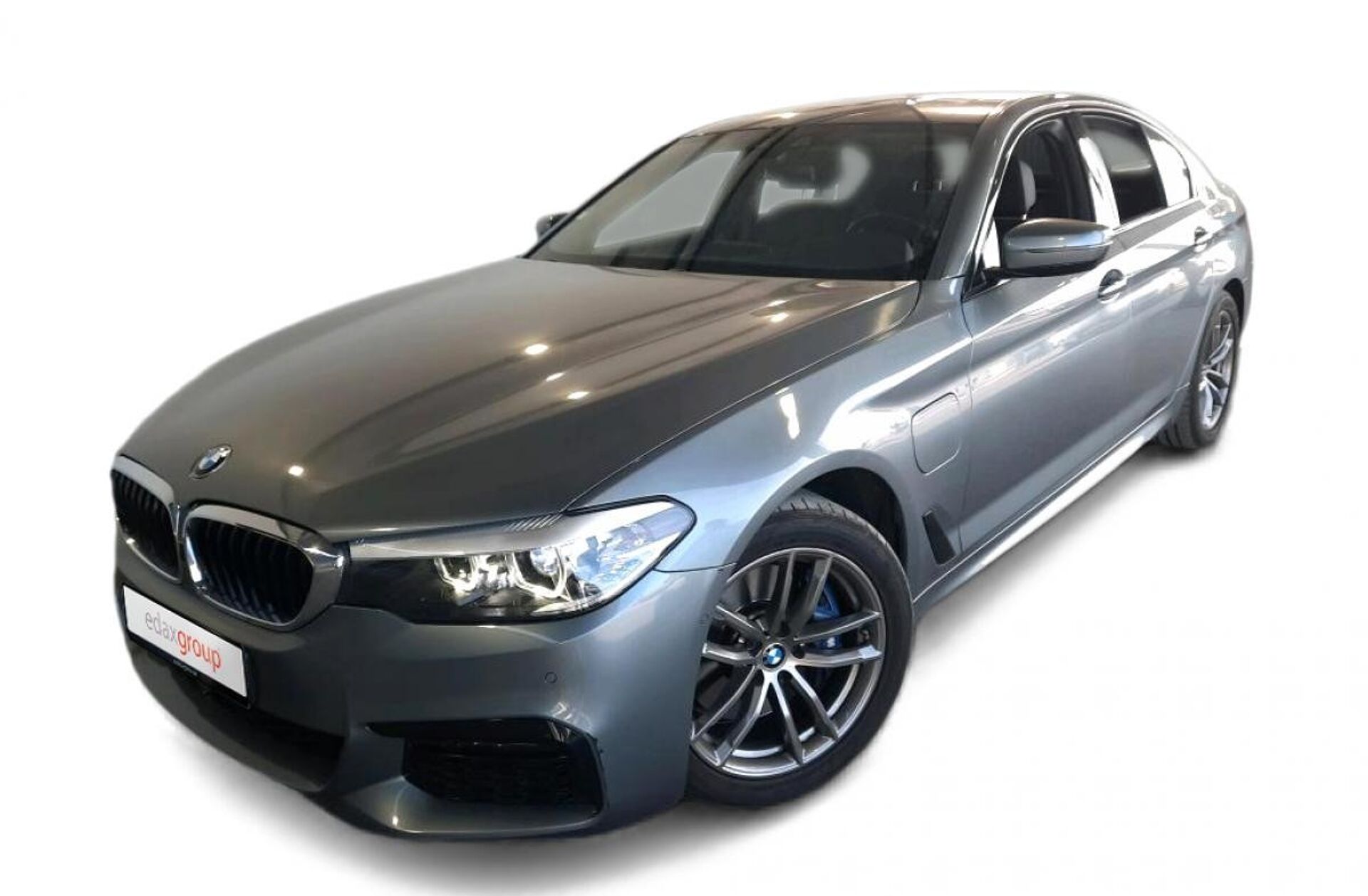 BMW Serie-5 530 e iPerformance