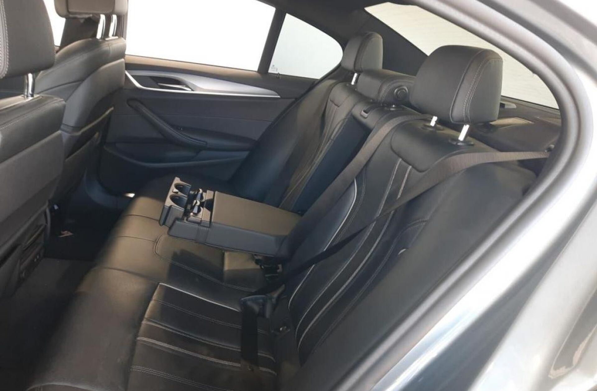 BMW Serie-5 530 e iPerformance