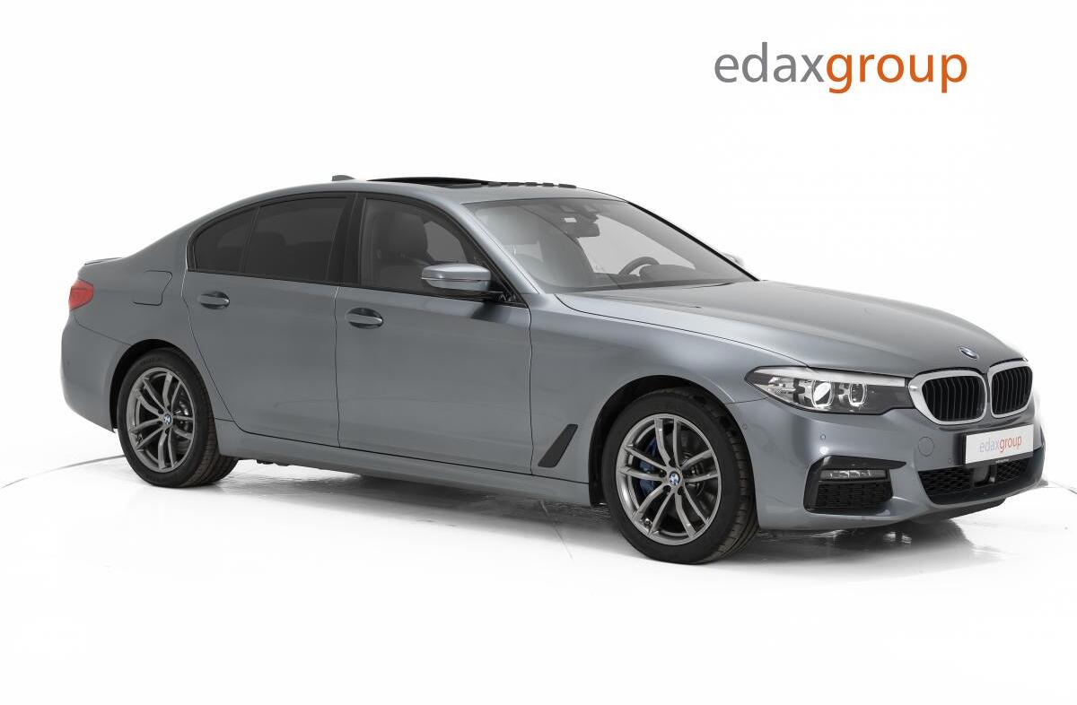 BMW Serie-5 530 e iPerformance