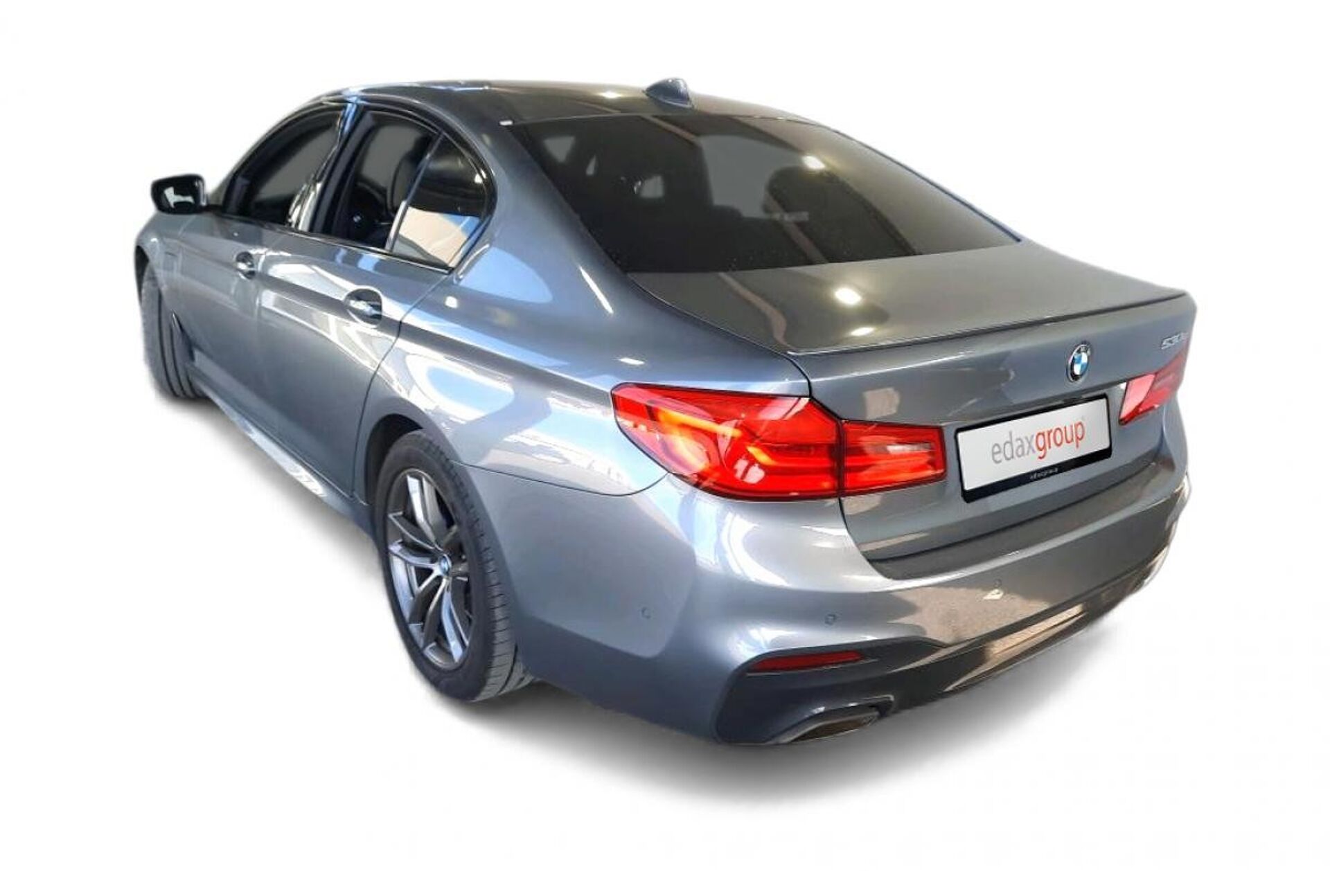 BMW Serie-5 530 e iPerformance