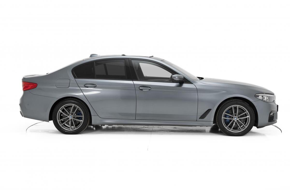 BMW Serie-5 530 e iPerformance