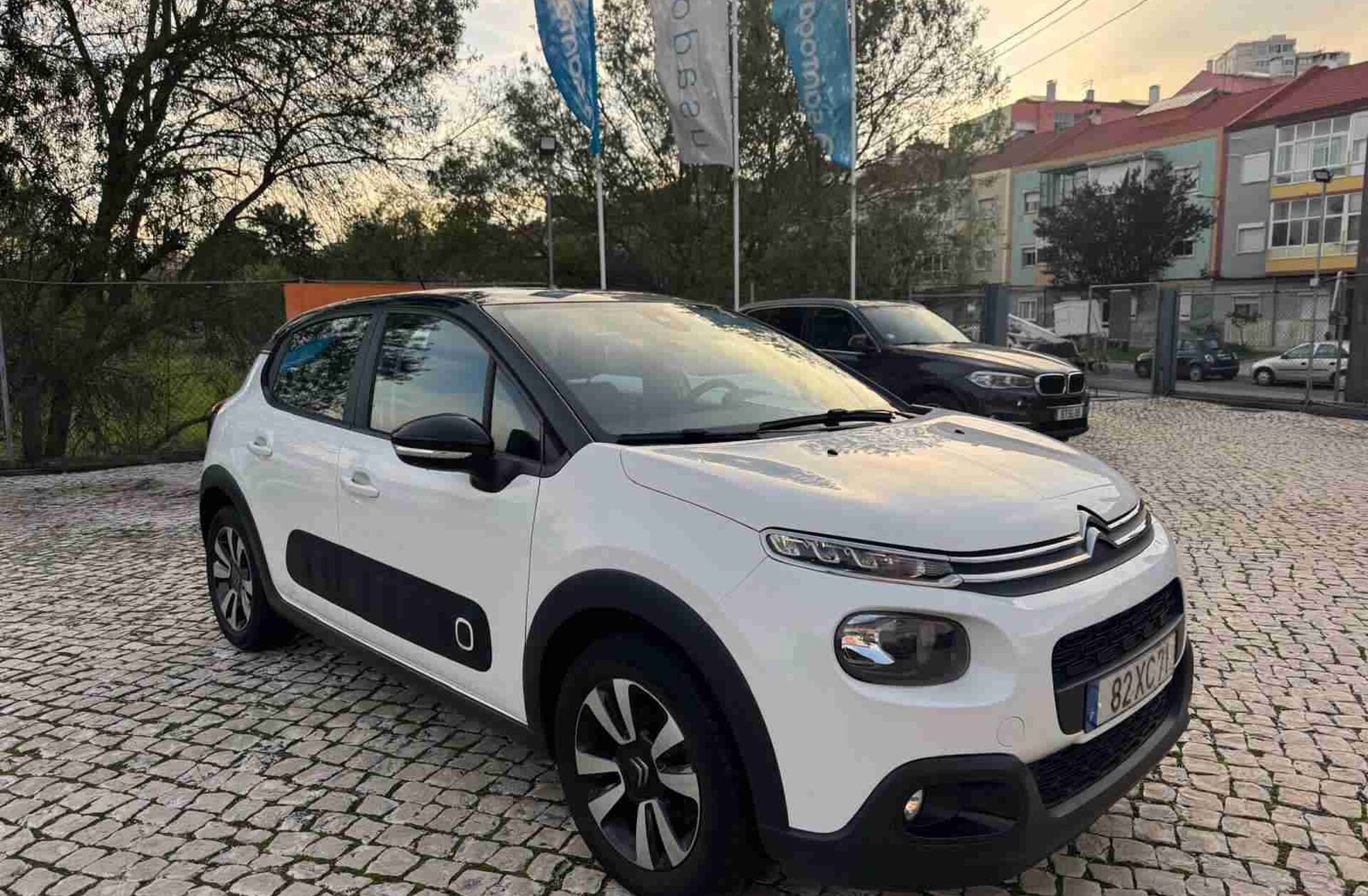 CITROEN C3 1.2 PureTech Feel