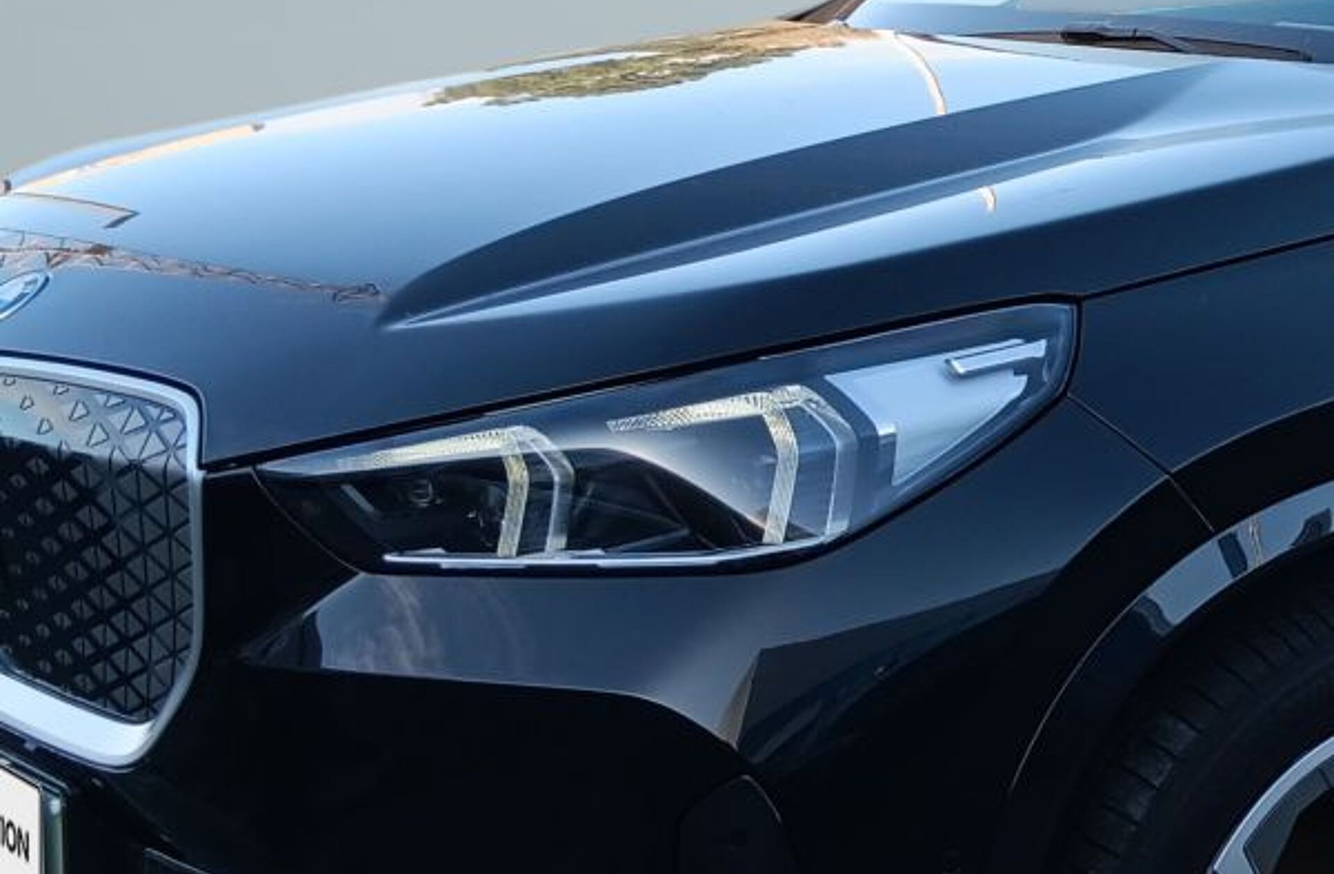 BMW X1 i eDrive20 xLine