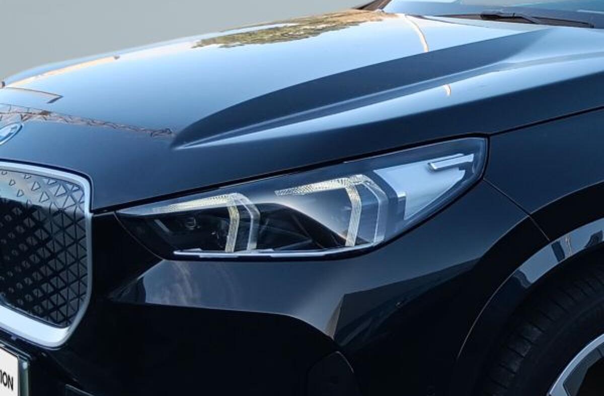 BMW X1 i eDrive20 xLine