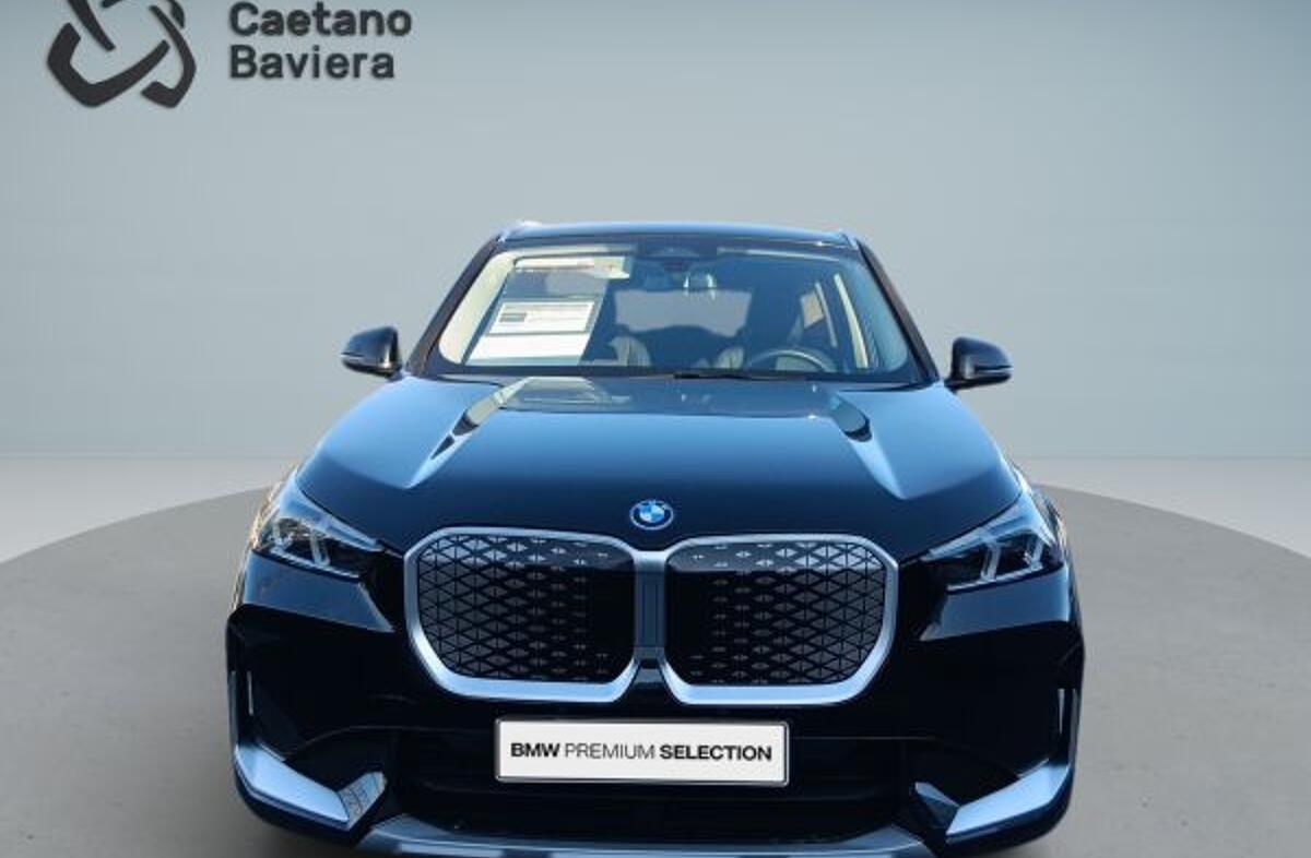 BMW X1 i eDrive20 xLine