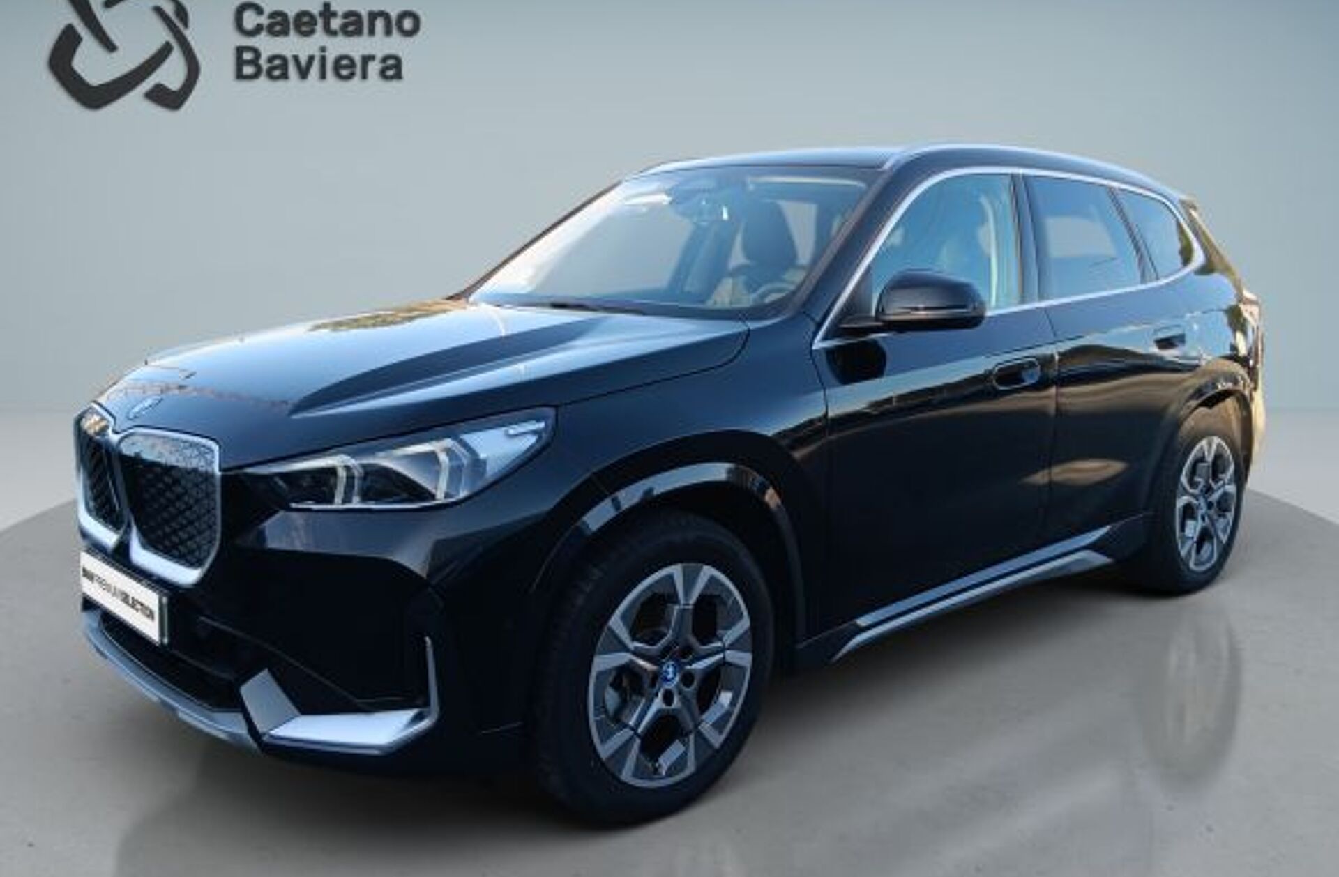 BMW X1 i eDrive20 xLine