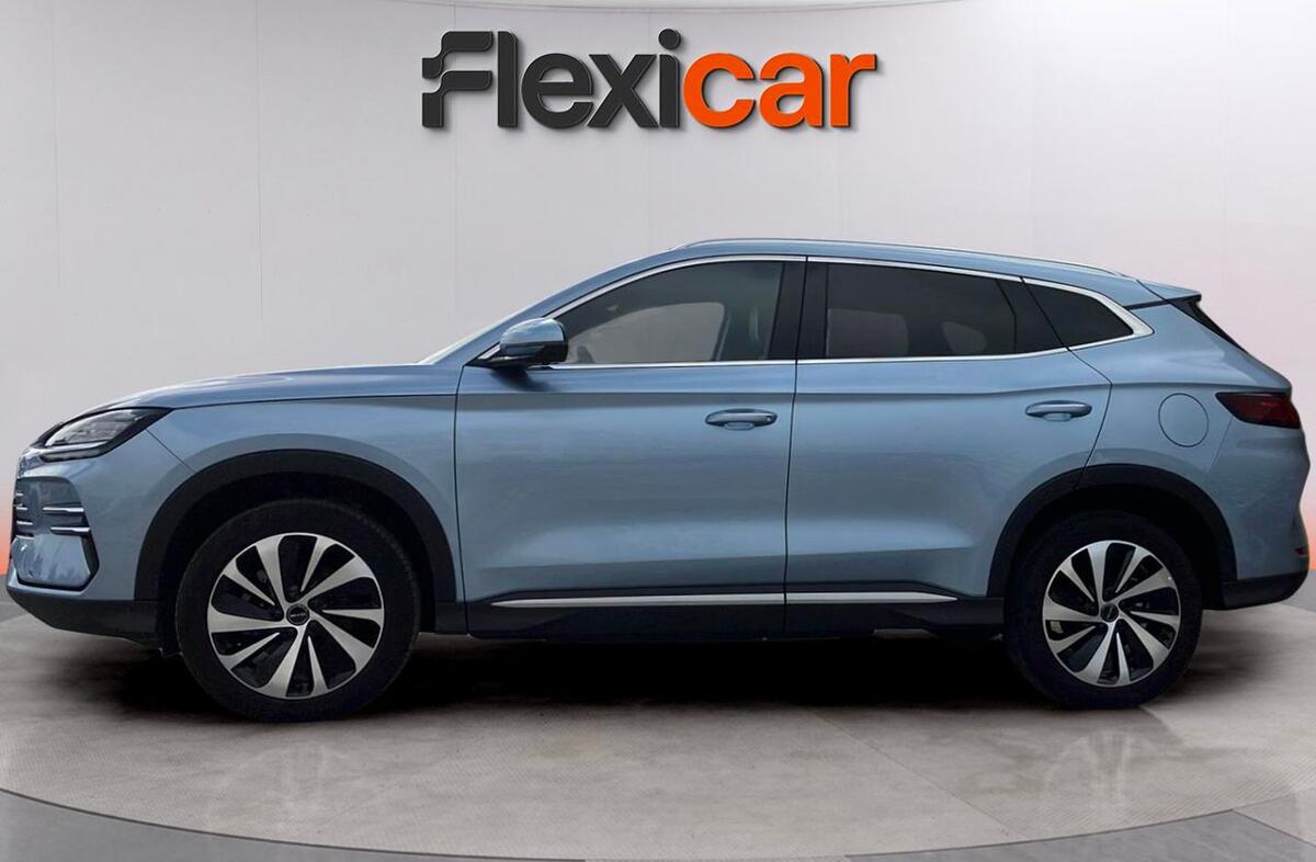 BYD Seal U 1.5 DM-i Boost