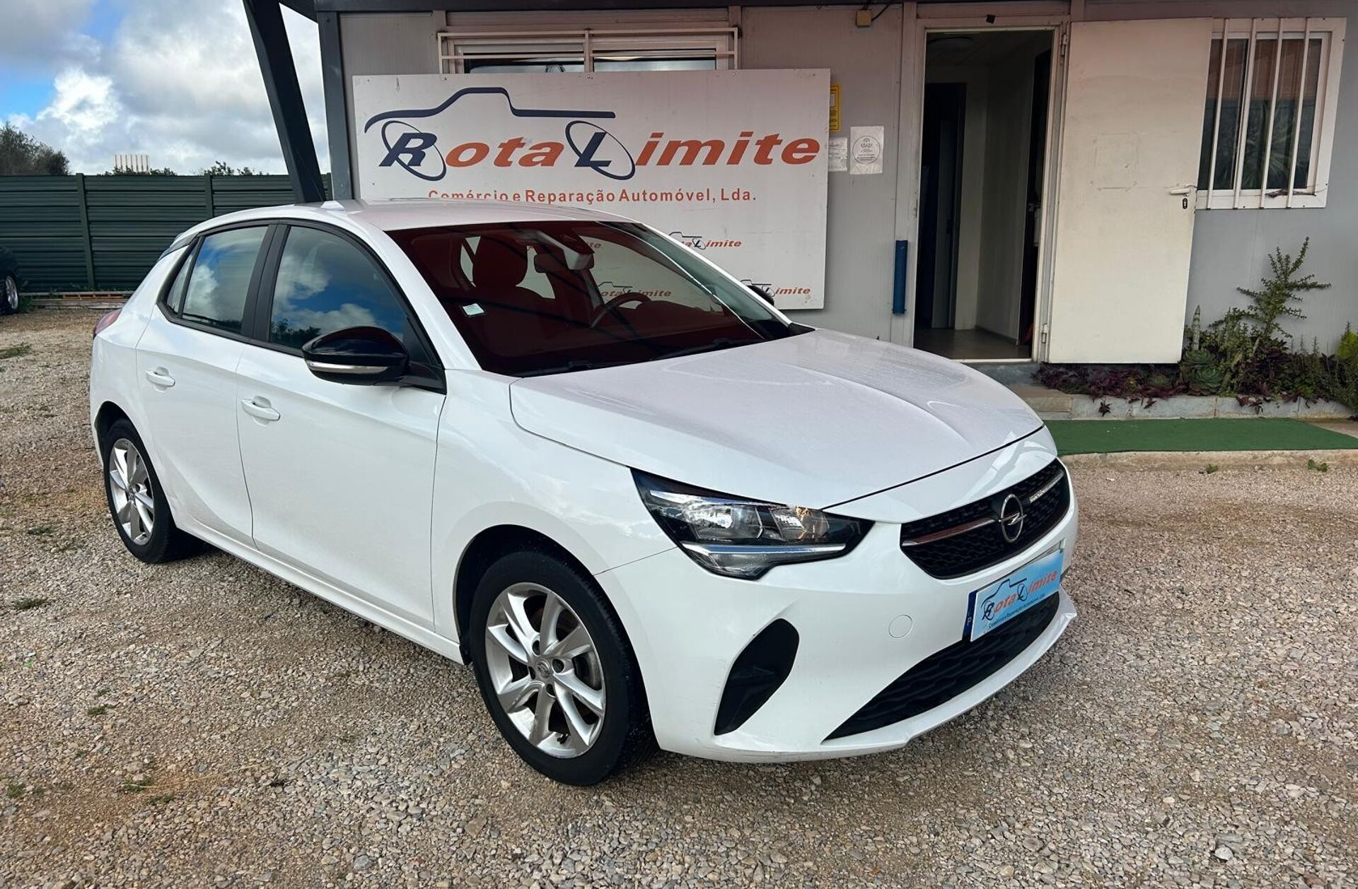 OPEL Corsa 1.5 D Business Edition