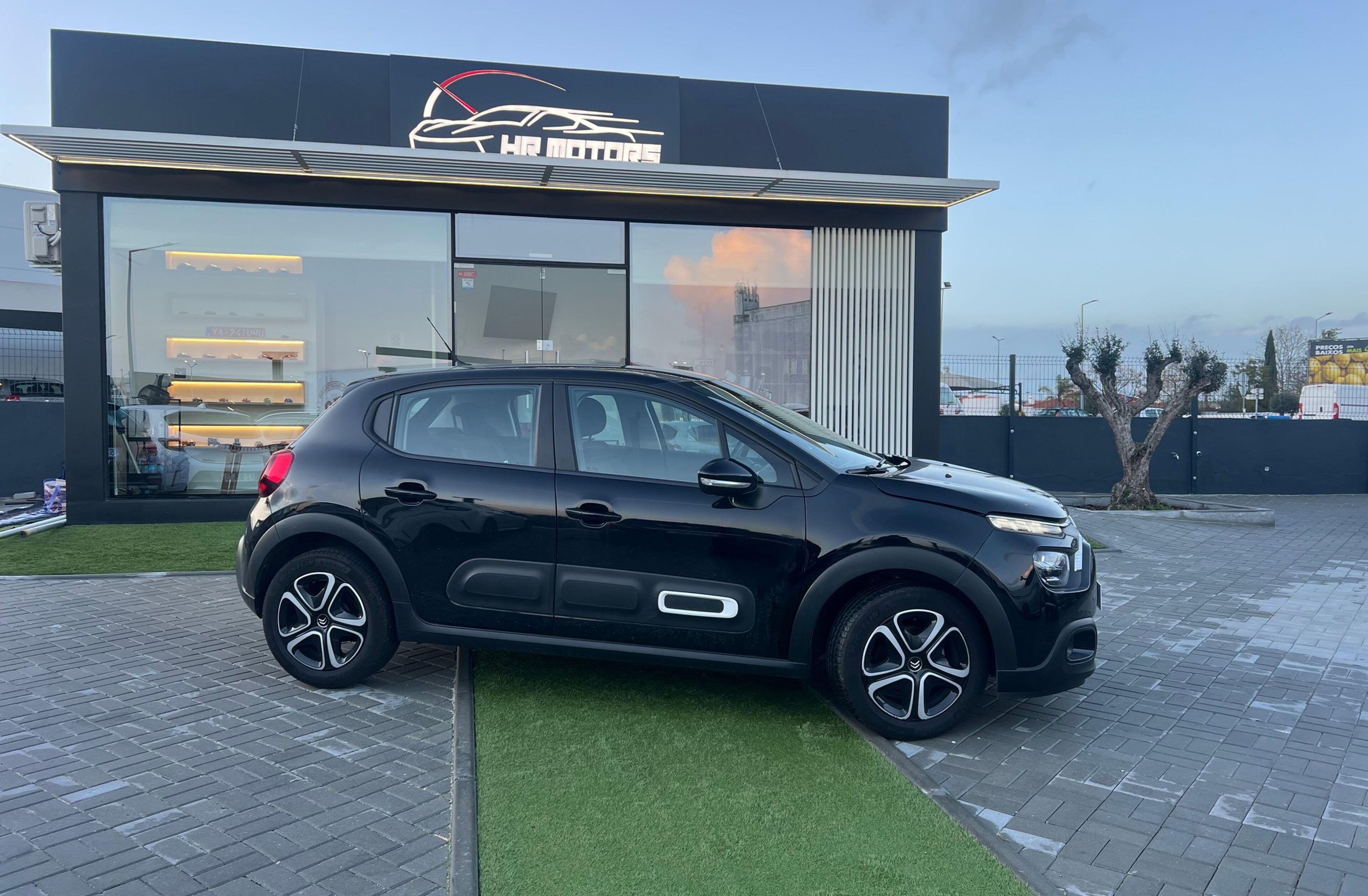 CITROEN C3 1.2 PureTech You Pack Plus
