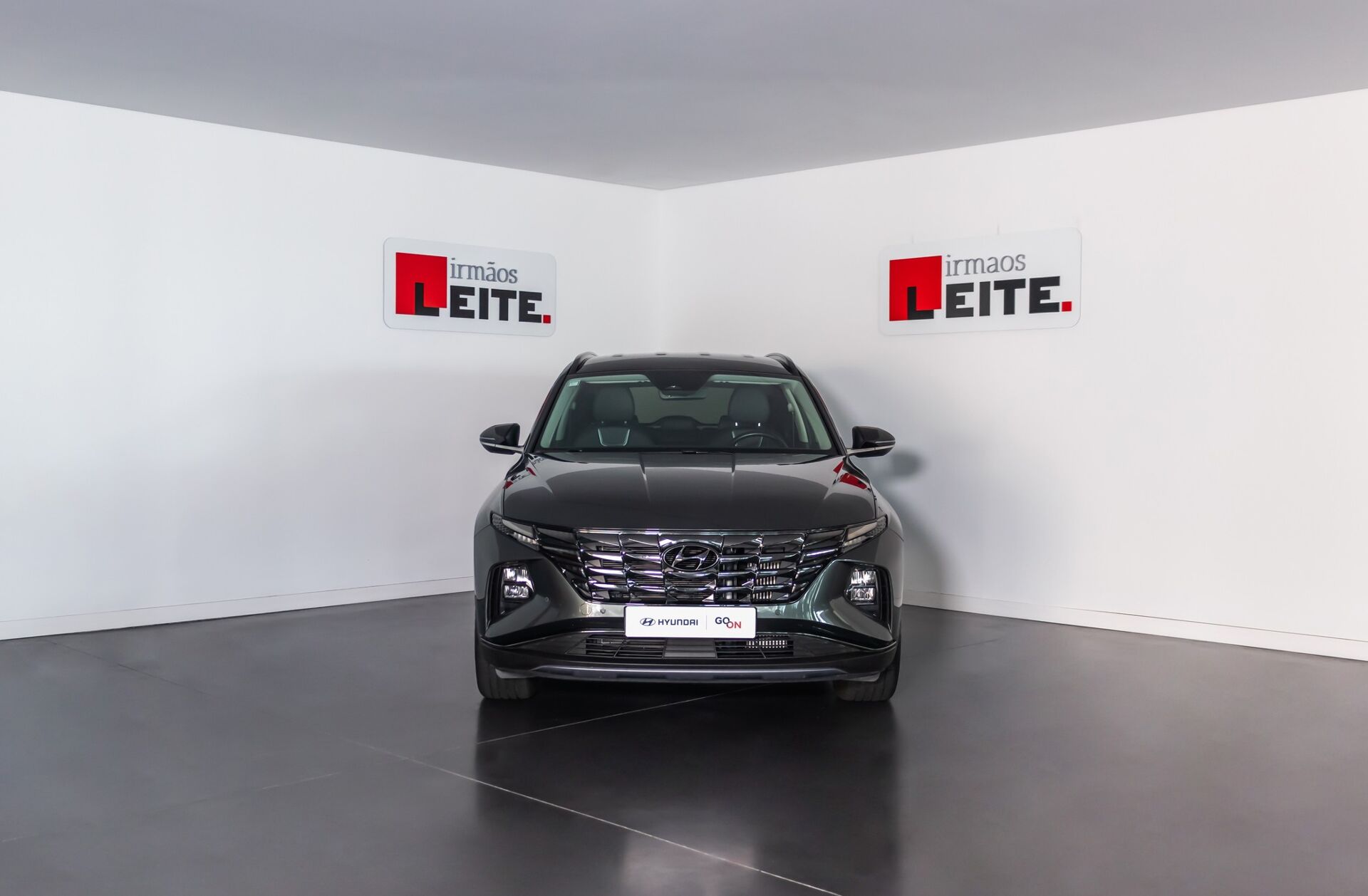 HYUNDAI Tucson 1.6 CRDi Premium DCT