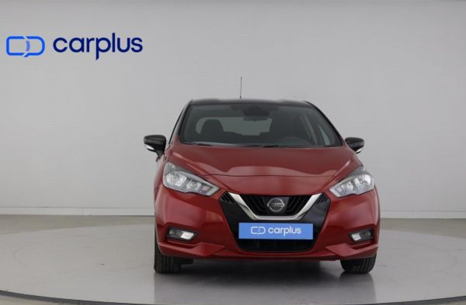 NISSAN Micra 1.0 IG-T Tekna