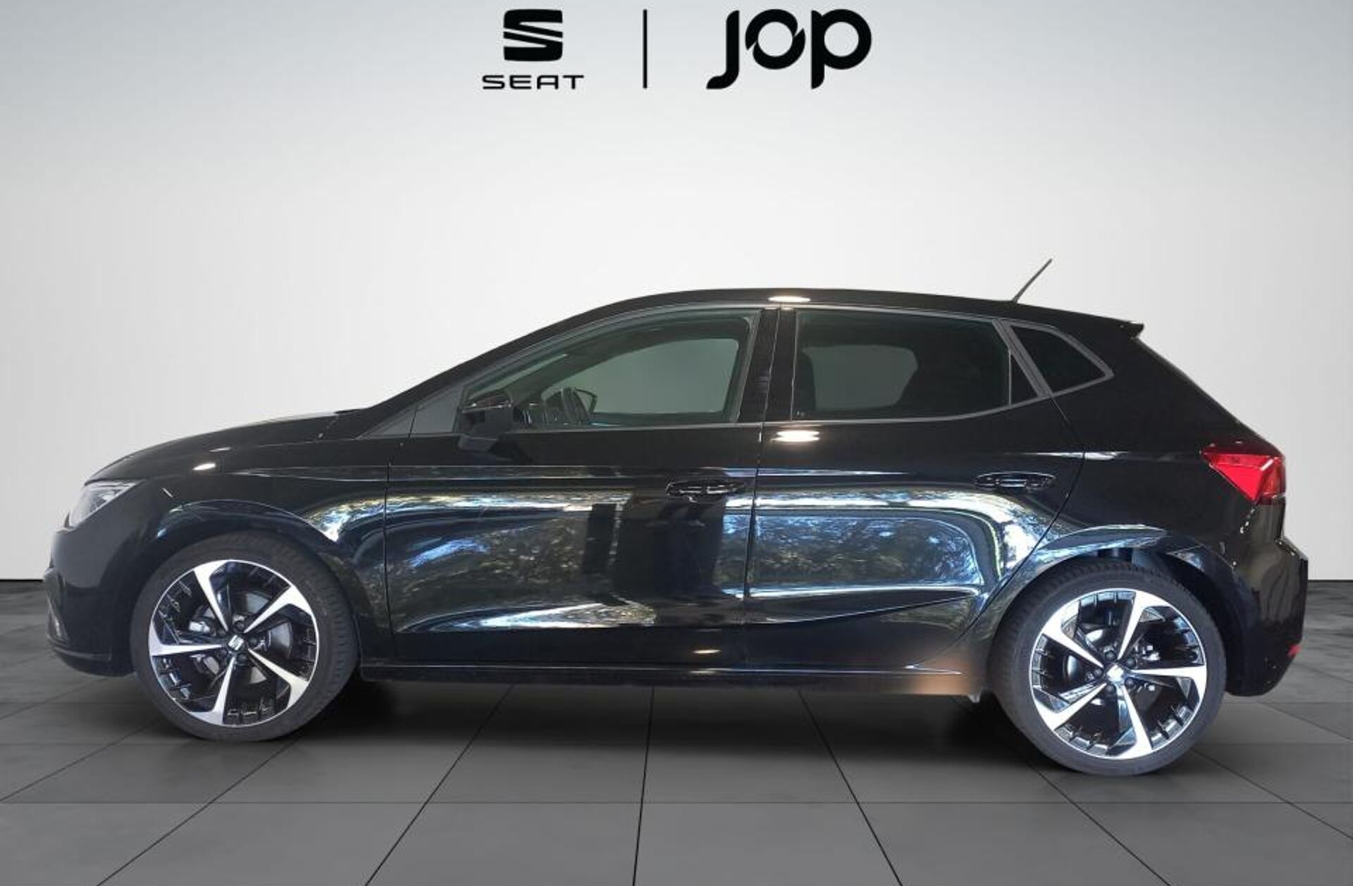 SEAT Arona 1.0 TSI FR