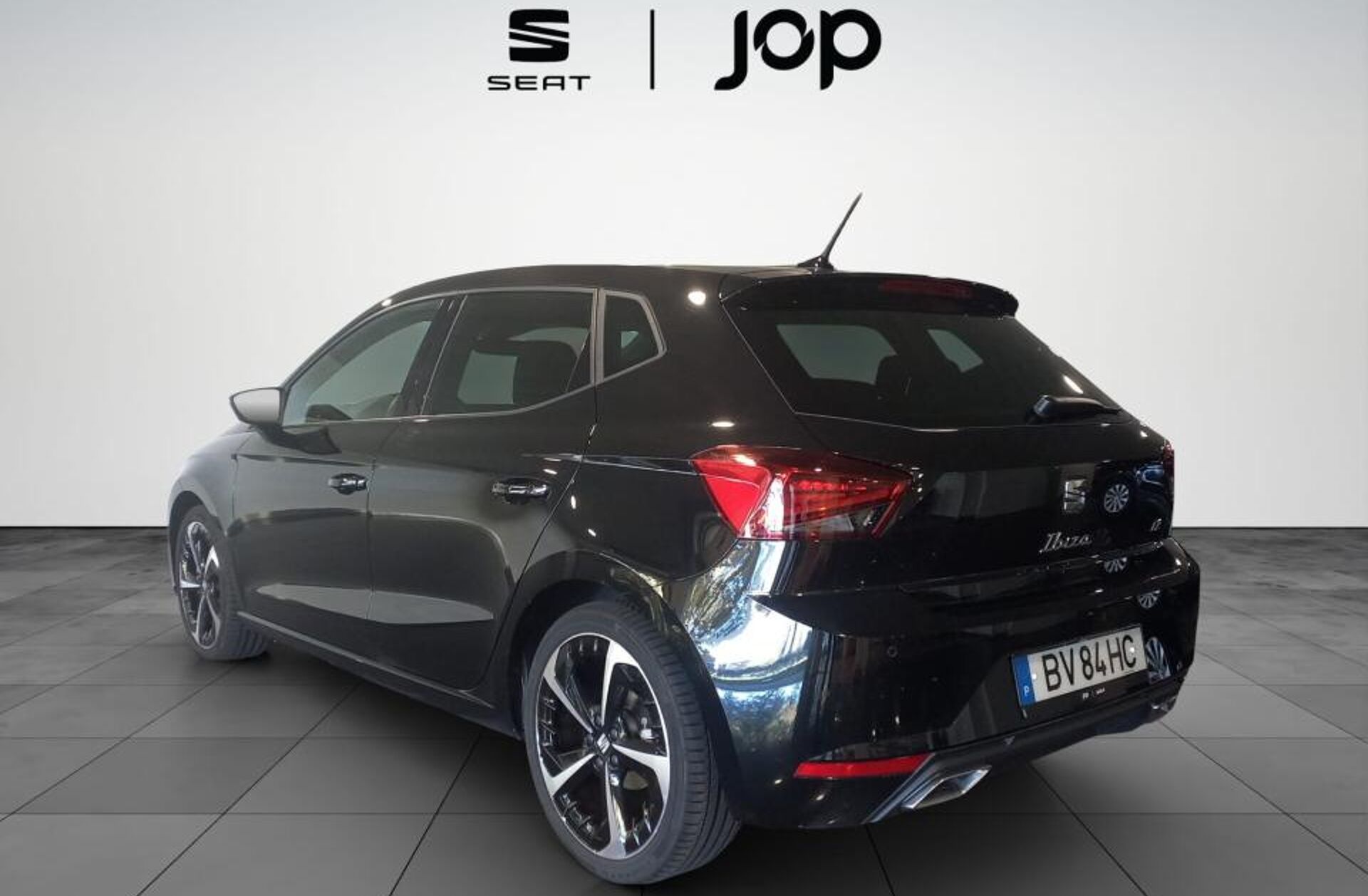 SEAT Arona 1.0 TSI FR