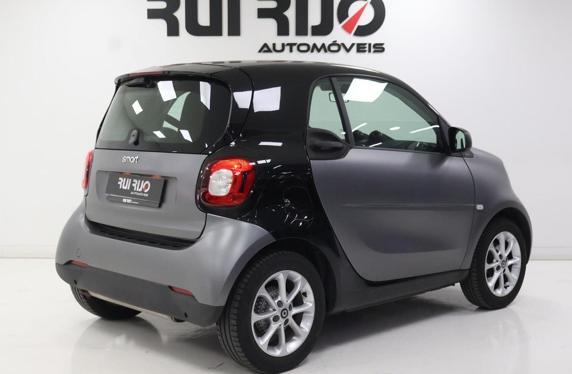 SMART Fortwo 1.0 71