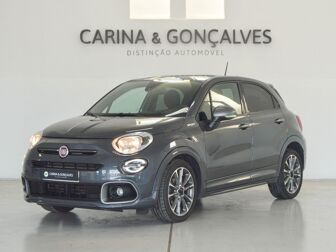 FIAT 500 X 1.0 FireFly Sport