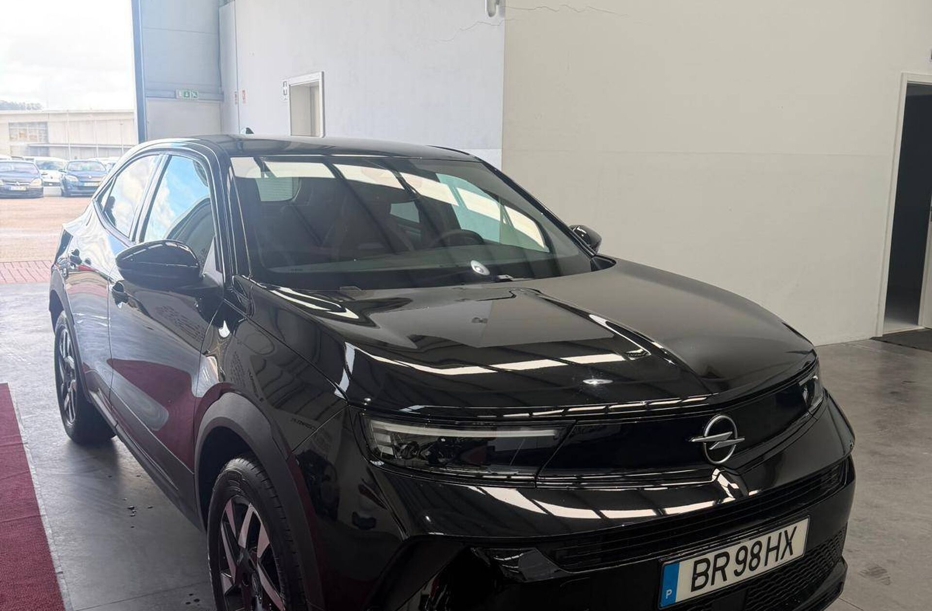 OPEL Mokka 1.2 T Edition