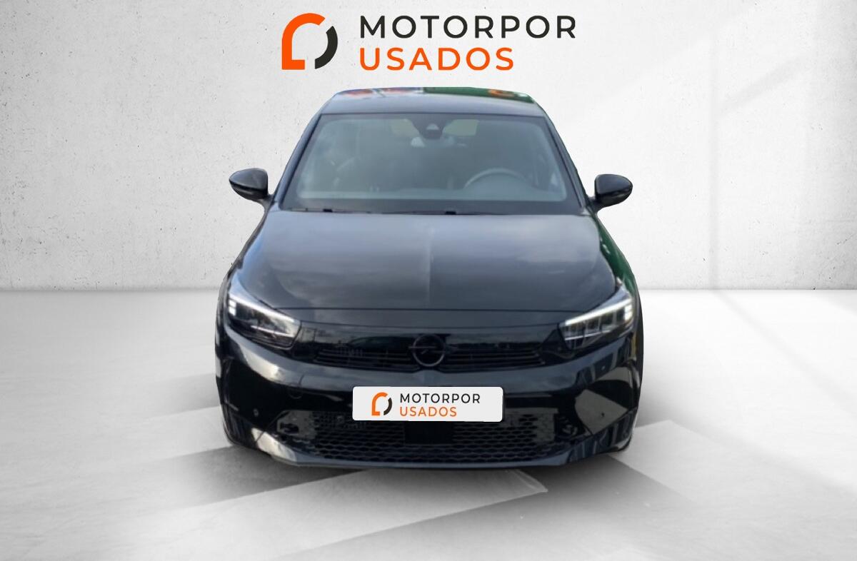 OPEL Corsa 1.2 T GS Aut.