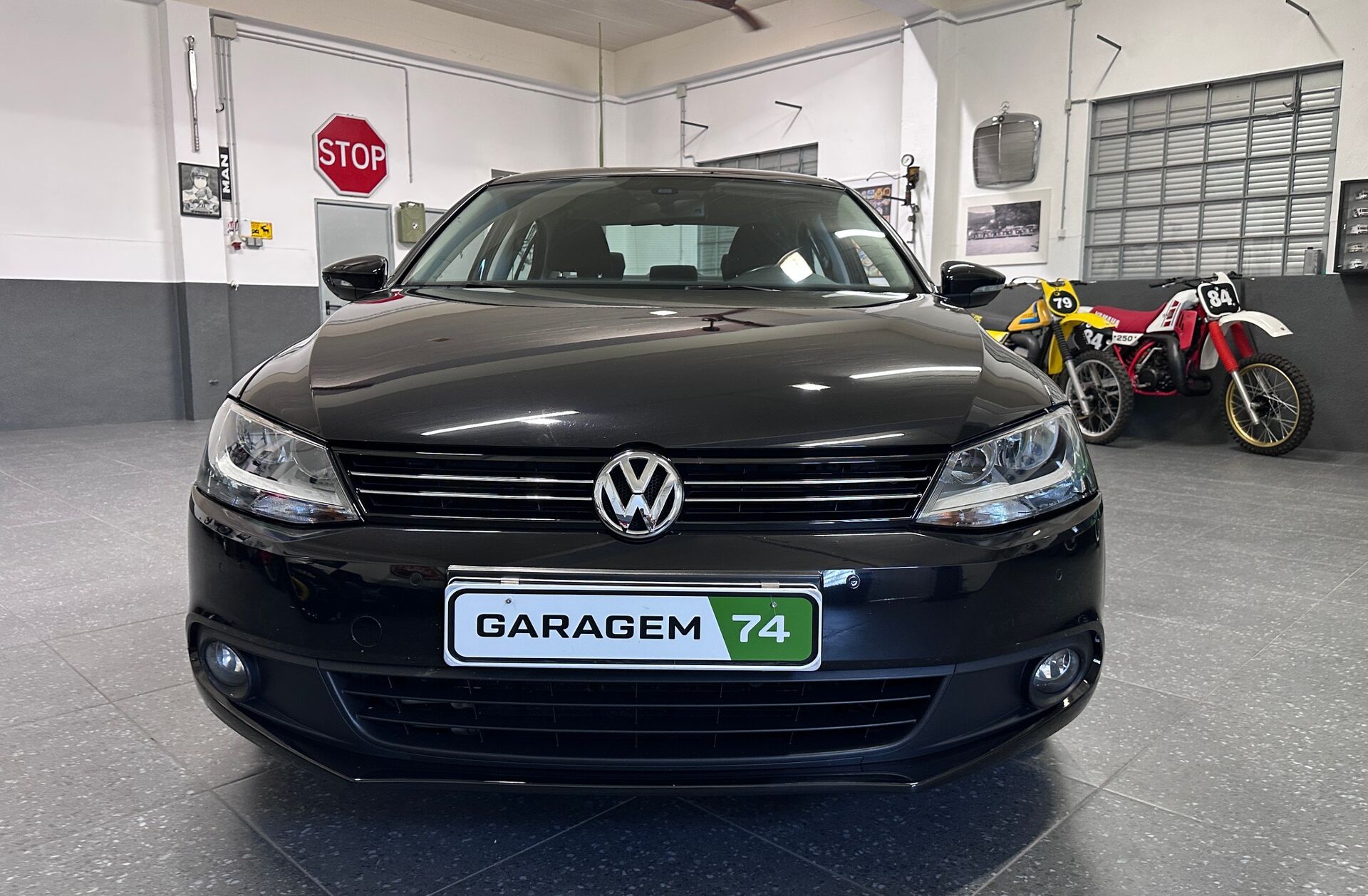 VOLKSWAGEN Jetta 1.6 TDi Confortline