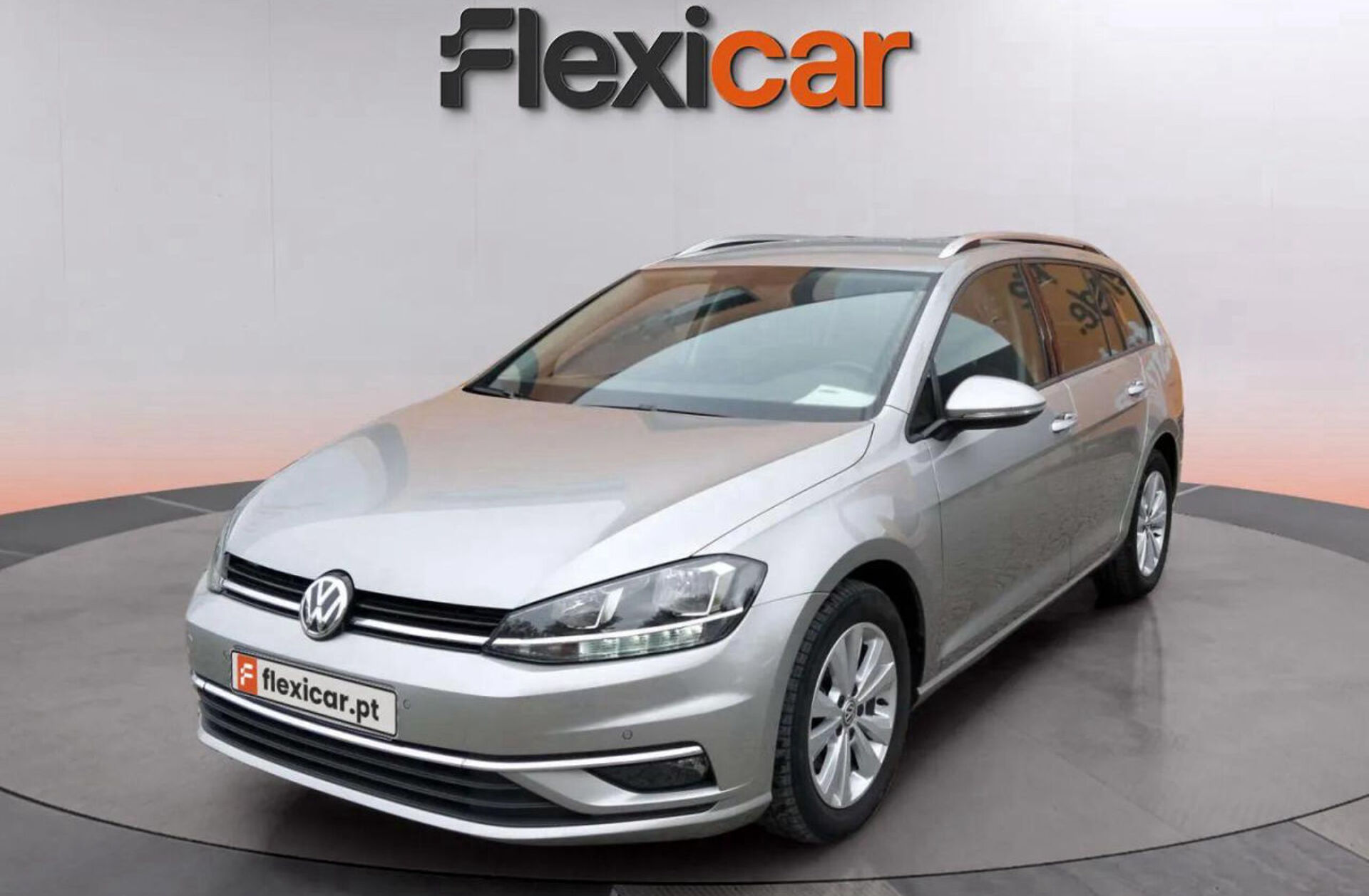 VOLKSWAGEN Golf V.1.6 TDI Confortline