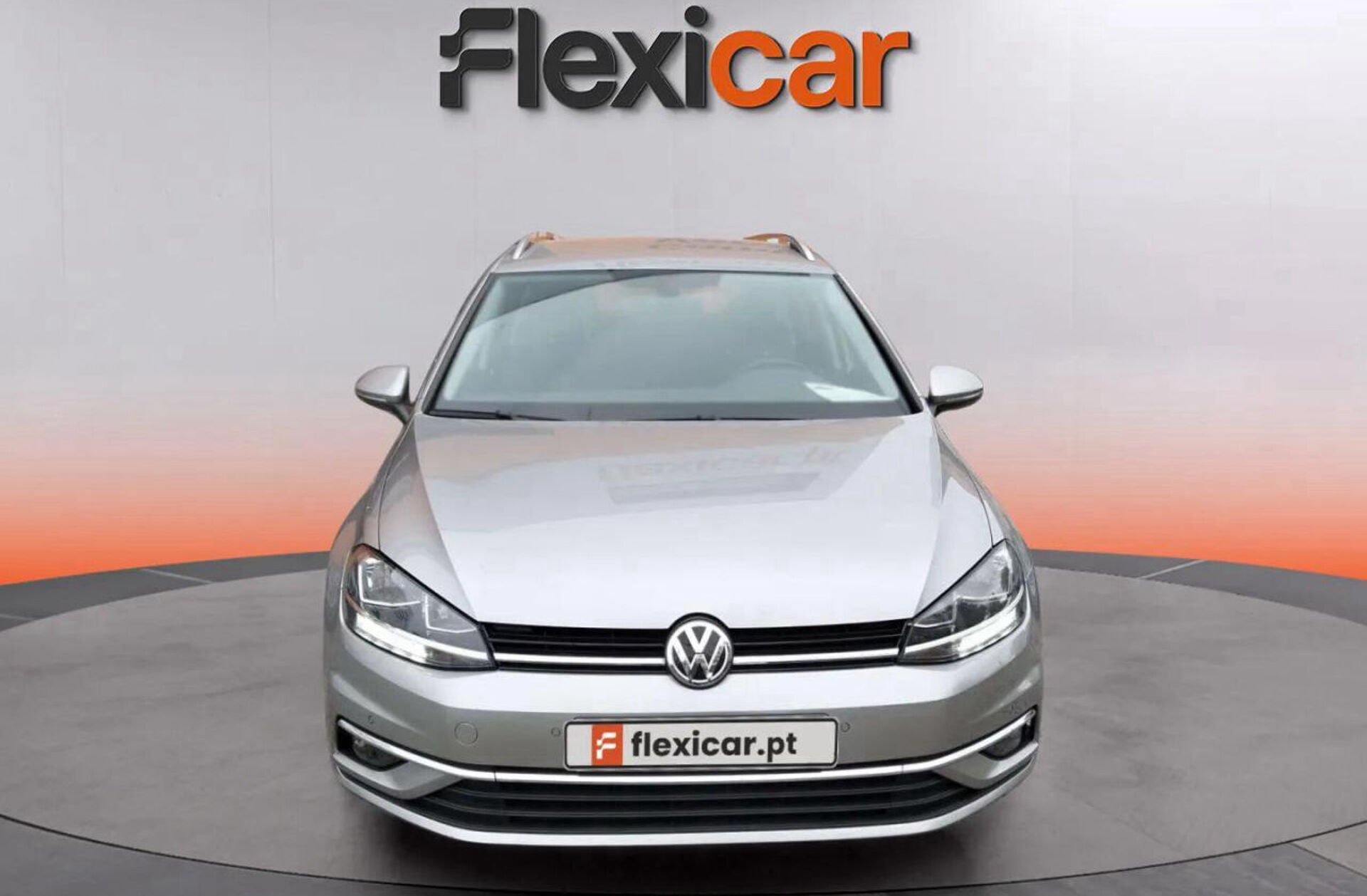 VOLKSWAGEN Golf V.1.6 TDI Confortline