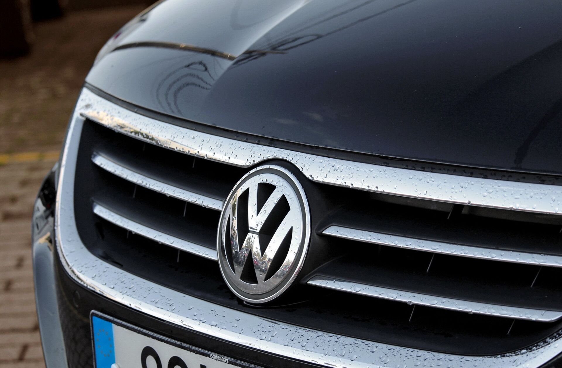 VOLKSWAGEN Passat CC 2.0 TDi