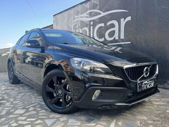 VOLVO V40 2.0 D2 Momentum