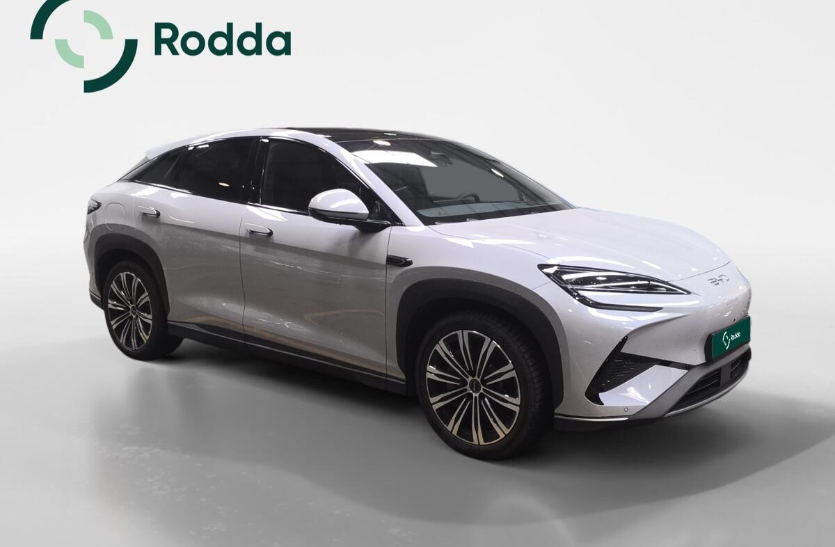 BYD Sealion 7 Sealion7 91.3 kWh Excellence AWD