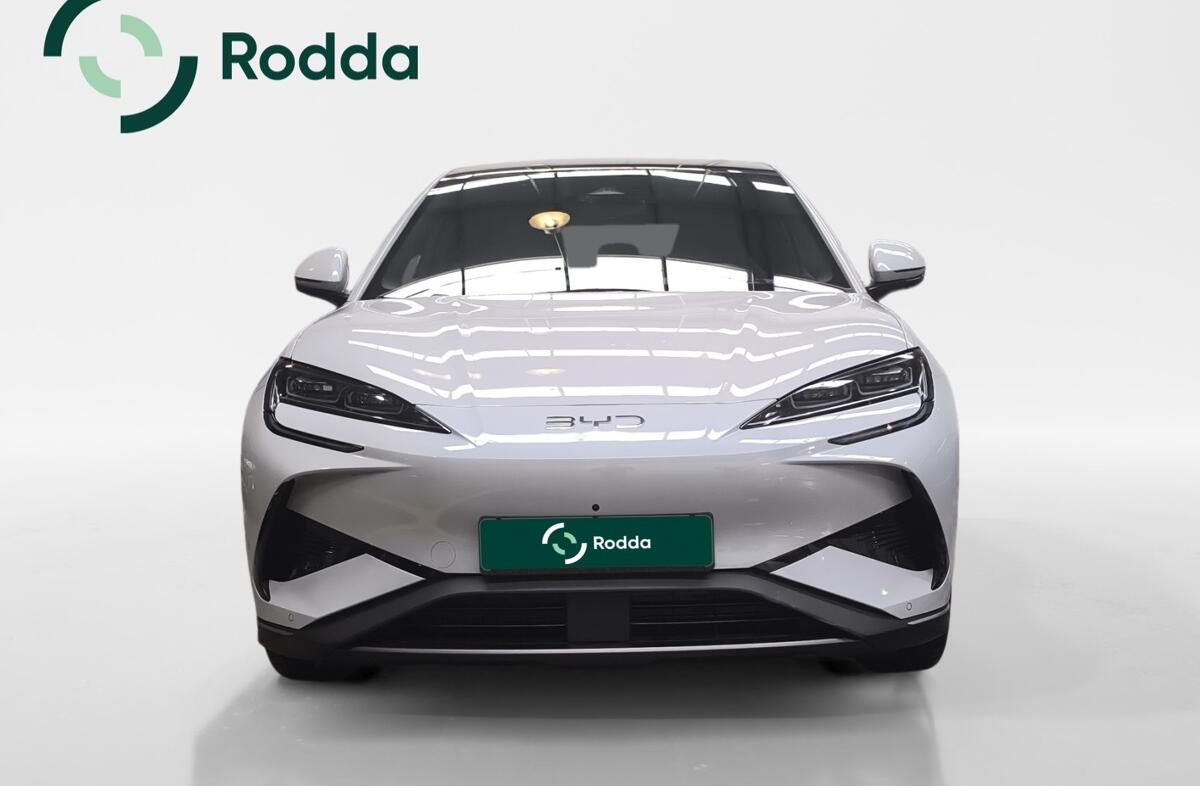 BYD Sealion 7 Sealion7 91.3 kWh Excellence AWD