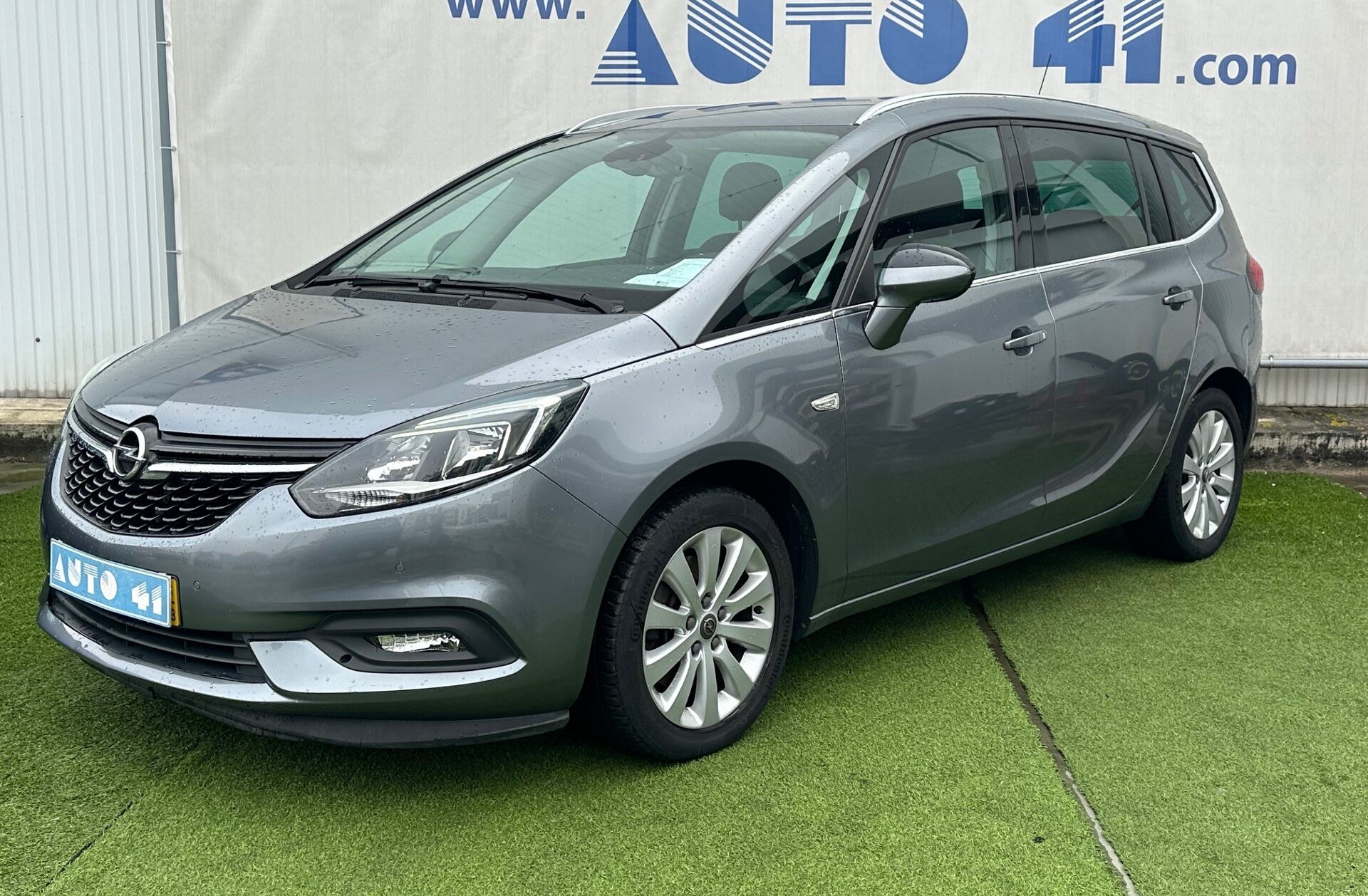 OPEL Zafira 1.6 CDTi Innovation S/S