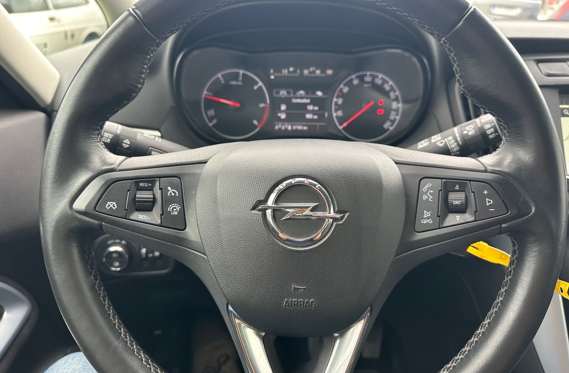 OPEL Zafira 1.6 CDTi Innovation S/S