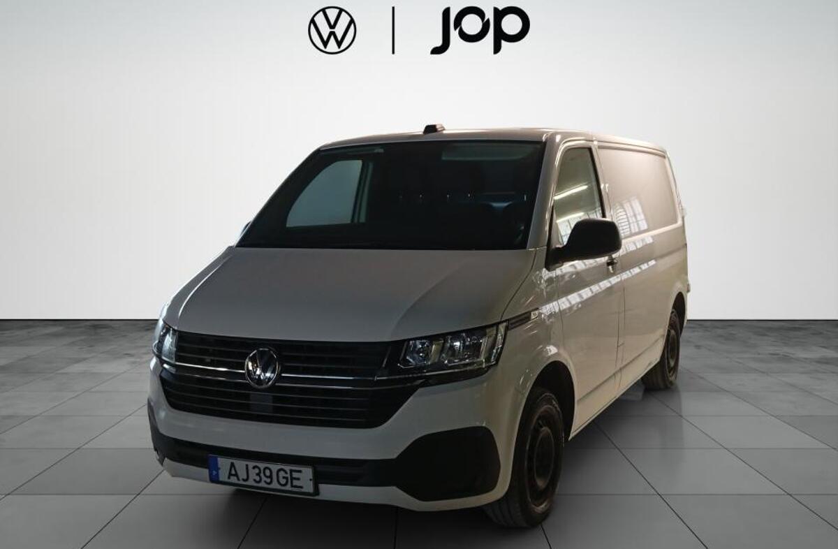 VOLKSWAGEN Transporter 2.0 TDI Extra AC