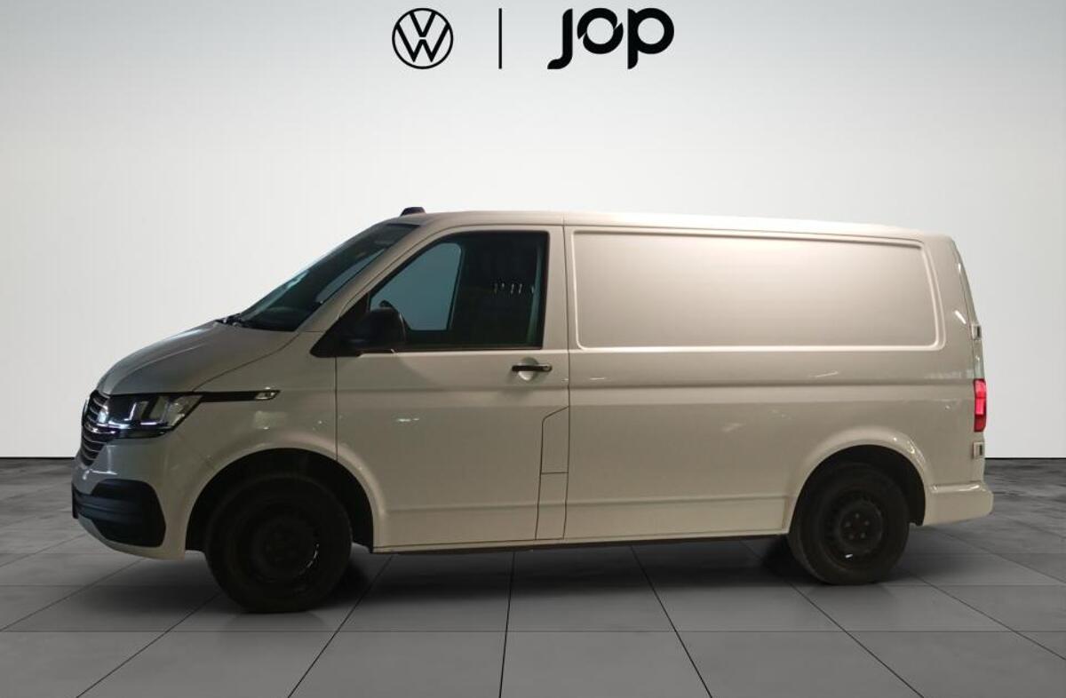 VOLKSWAGEN Transporter 2.0 TDI Extra AC