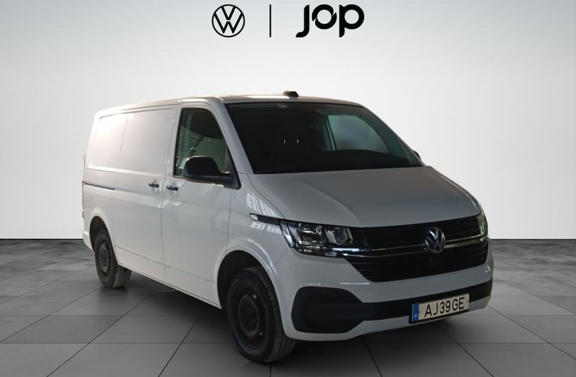 VOLKSWAGEN Transporter 2.0 TDI Extra AC