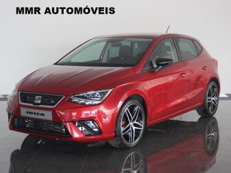 SEAT Ibiza 1.0 EcoTSI FR