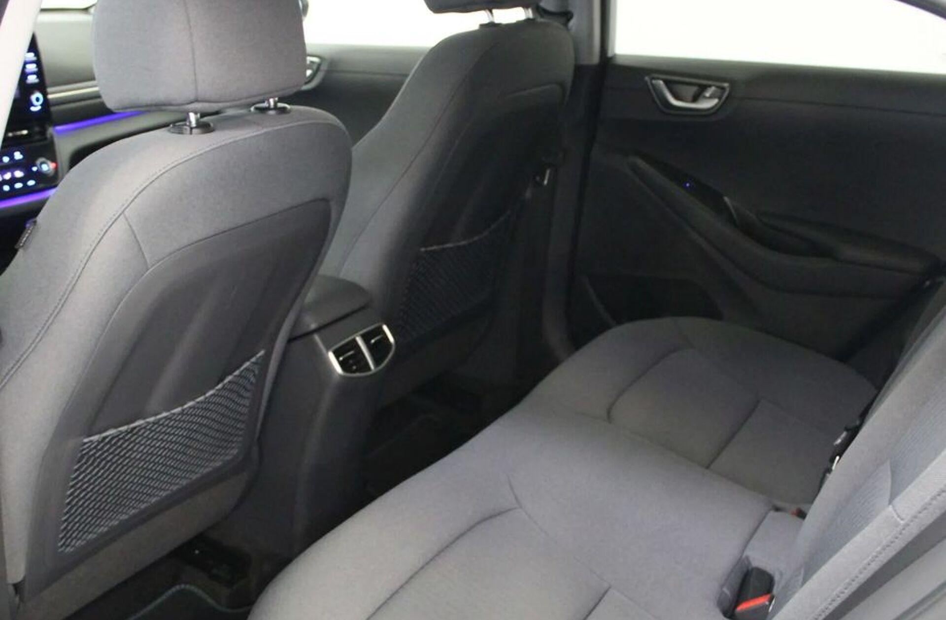 HYUNDAI Ioniq 1.6 GDI PHEV