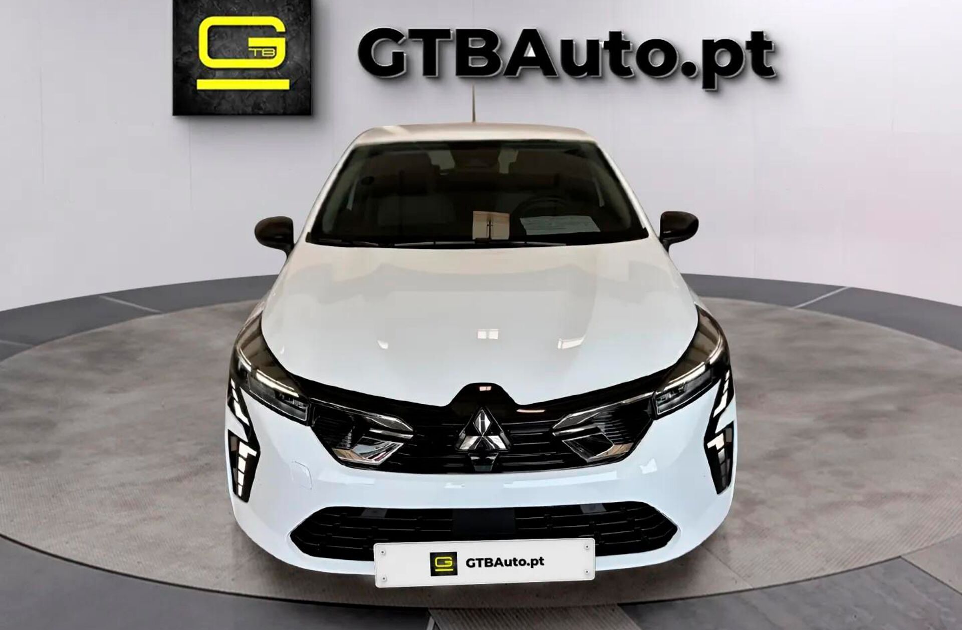 MITSUBISHI Colt 1.0 MPI Kyoto