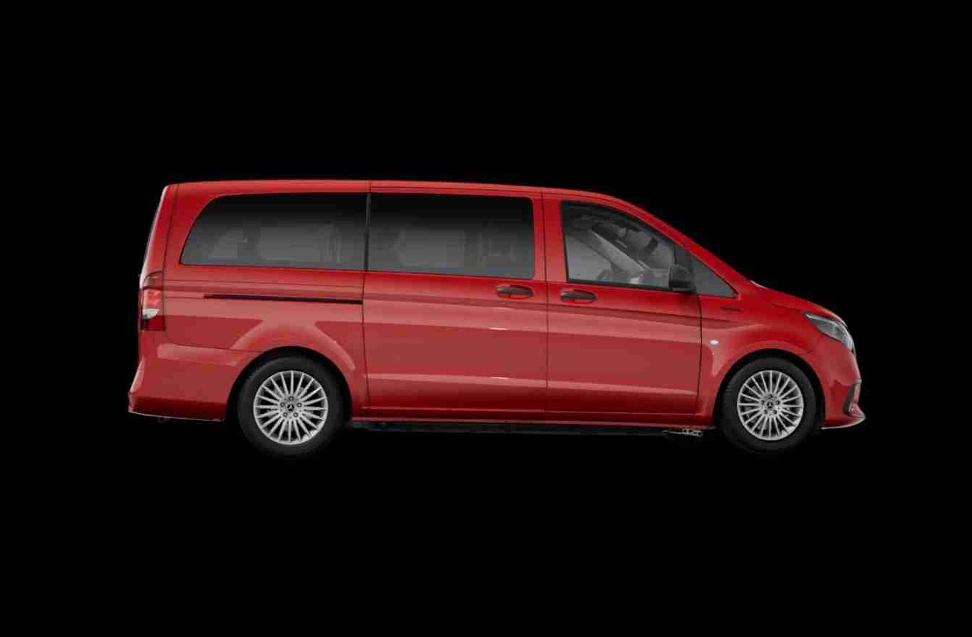 MERCEDES Vito e 111/32