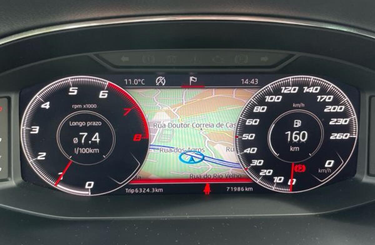 SEAT Arona 1.0 TSI FR