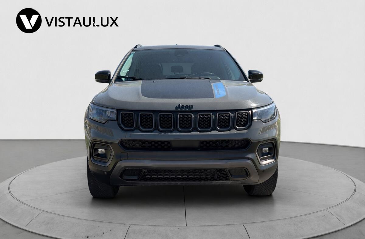 JEEP Compass 1.5 TG e-Hybrid Limited DCT