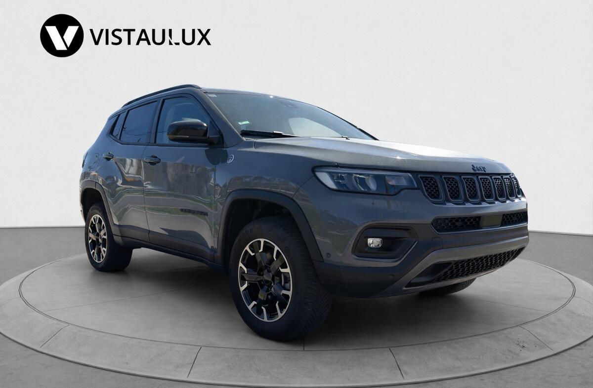 JEEP Compass 1.5 TG e-Hybrid Limited DCT