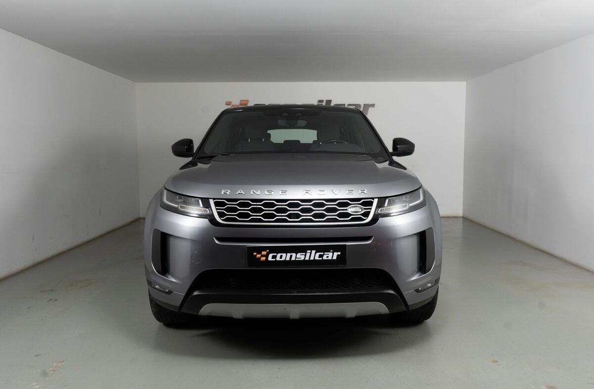 LAND ROVER Range Rover Evoque 1.5 P300e AWD Auto