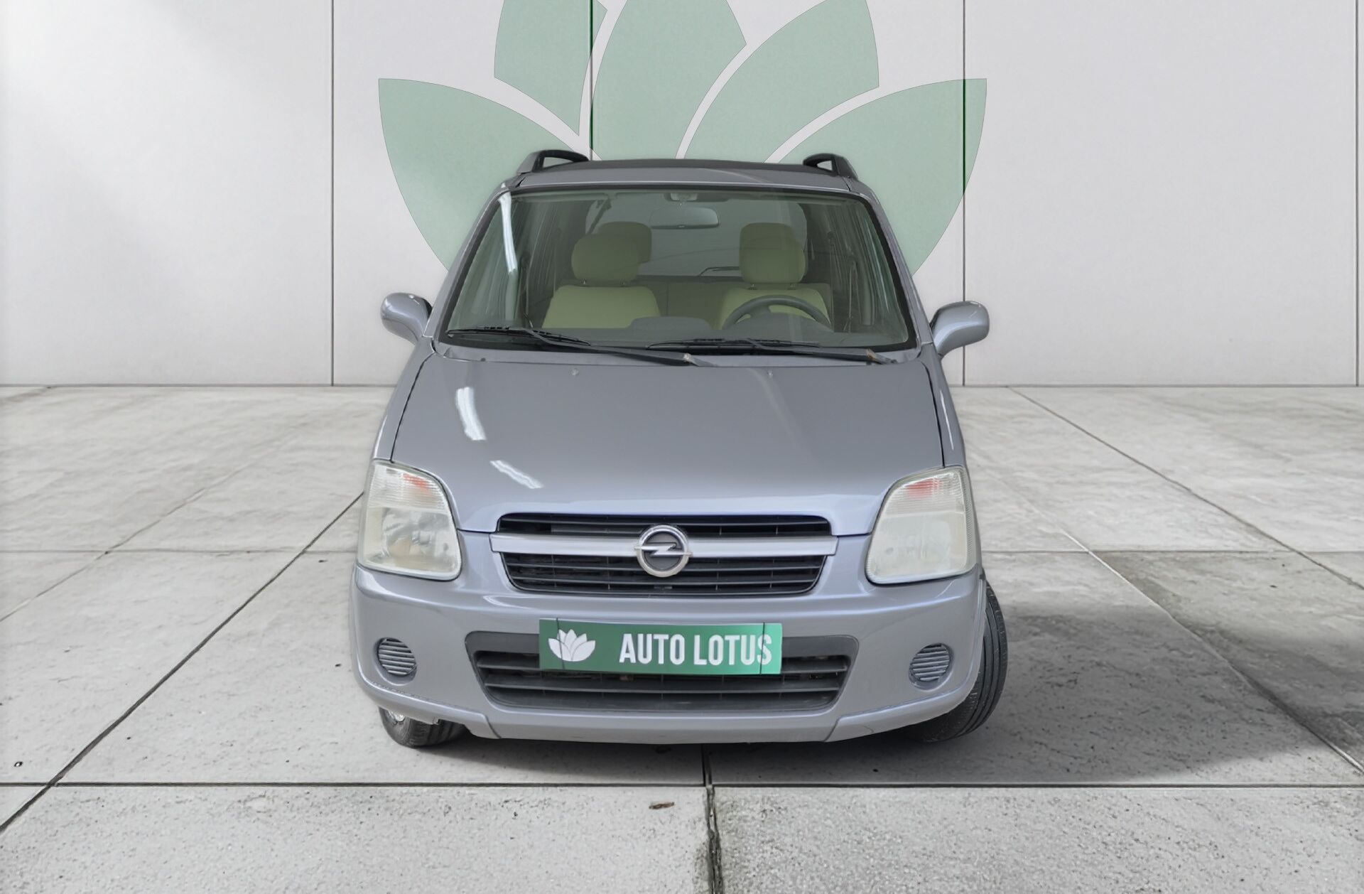 OPEL Agila 1.3 CDTi Enjoy