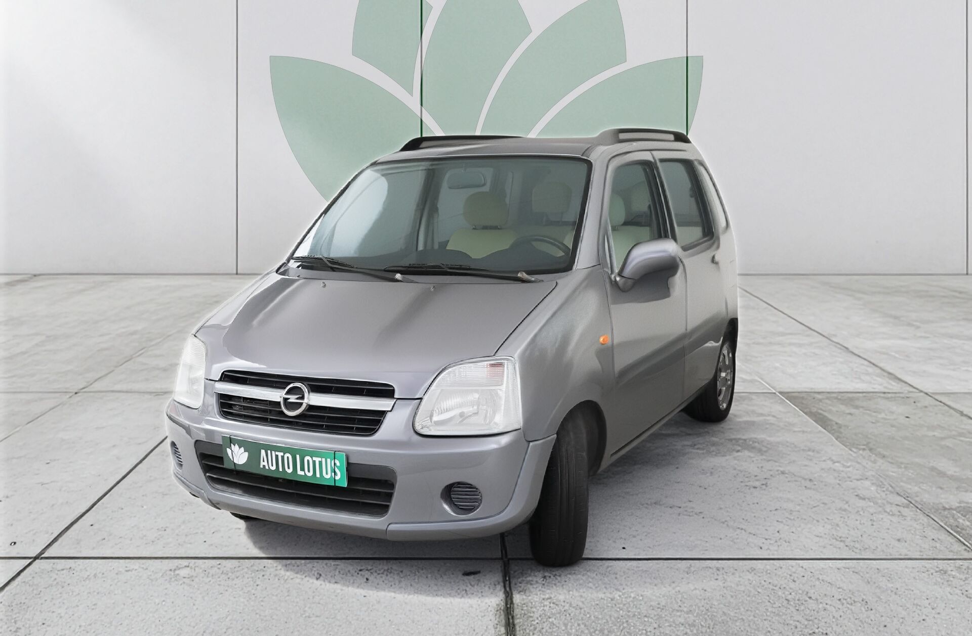 OPEL Agila 1.3 CDTi Enjoy