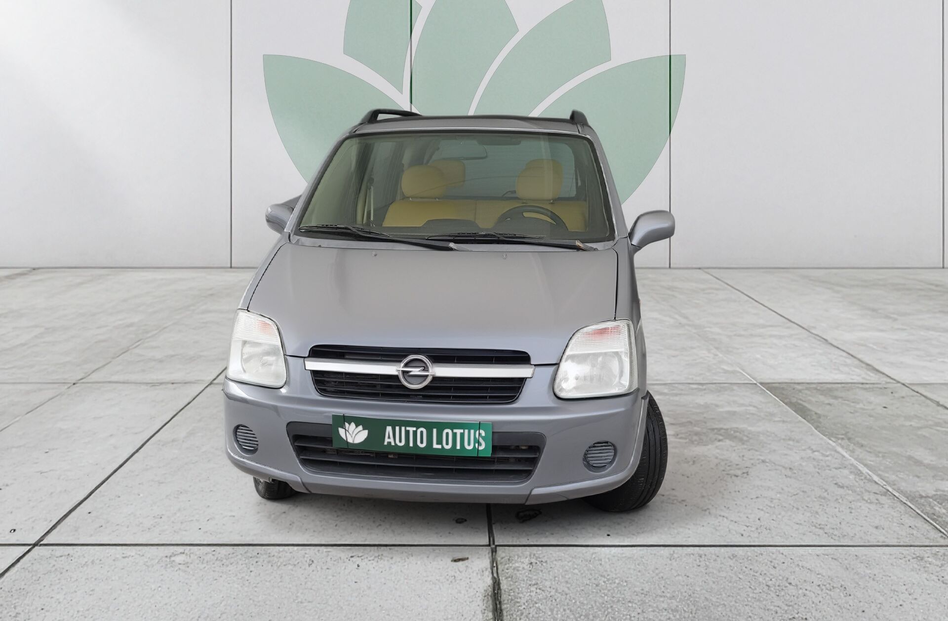 OPEL Agila 1.3 CDTi Enjoy