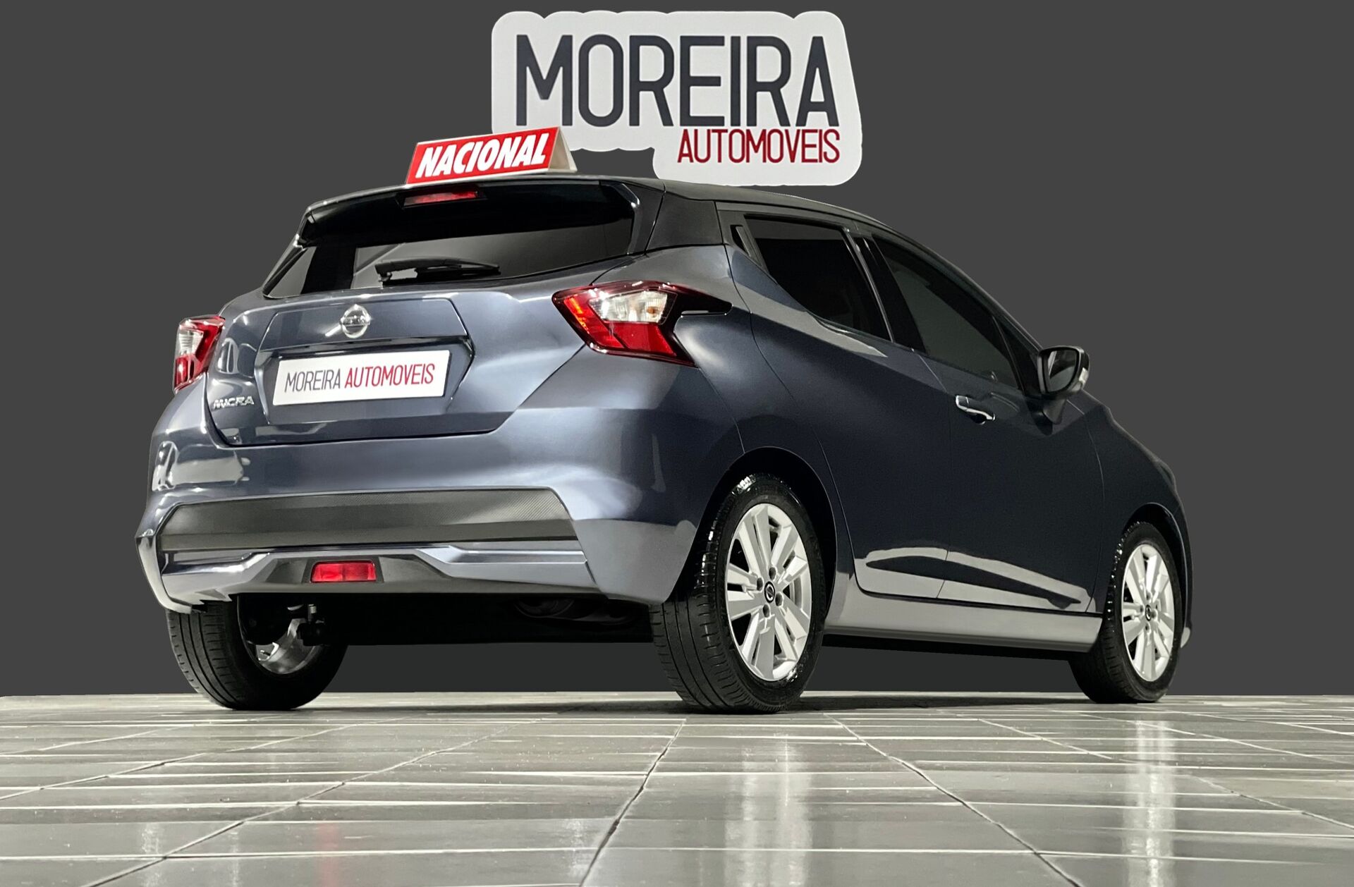 NISSAN Micra 1.0 IG-T Acenta