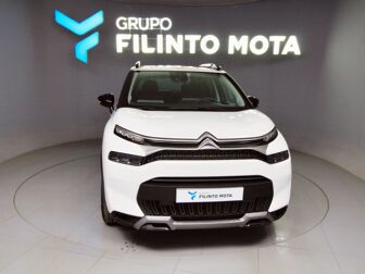 CITROEN C3 1.2 PureTech Plus